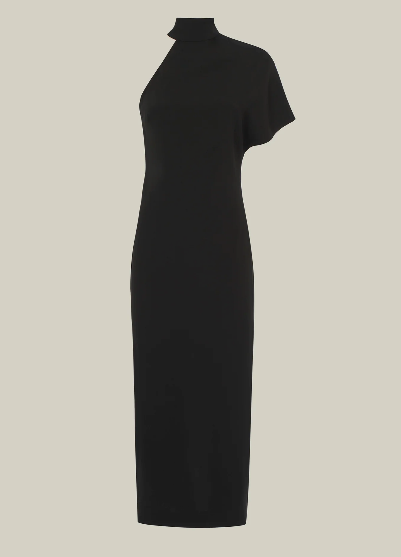 The Absinthe Dress by Taller Marmo