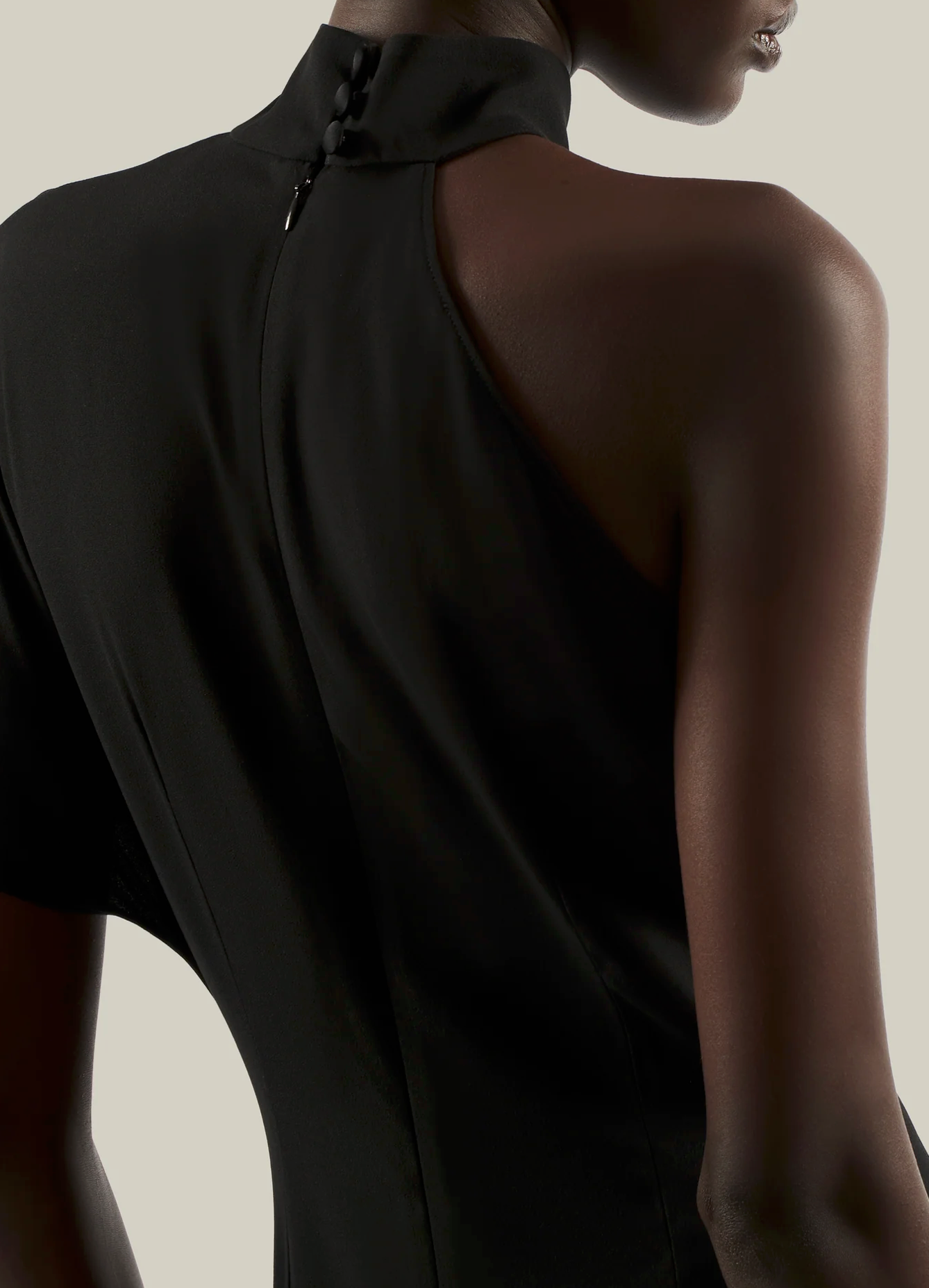 The Absinthe Dress by Taller Marmo