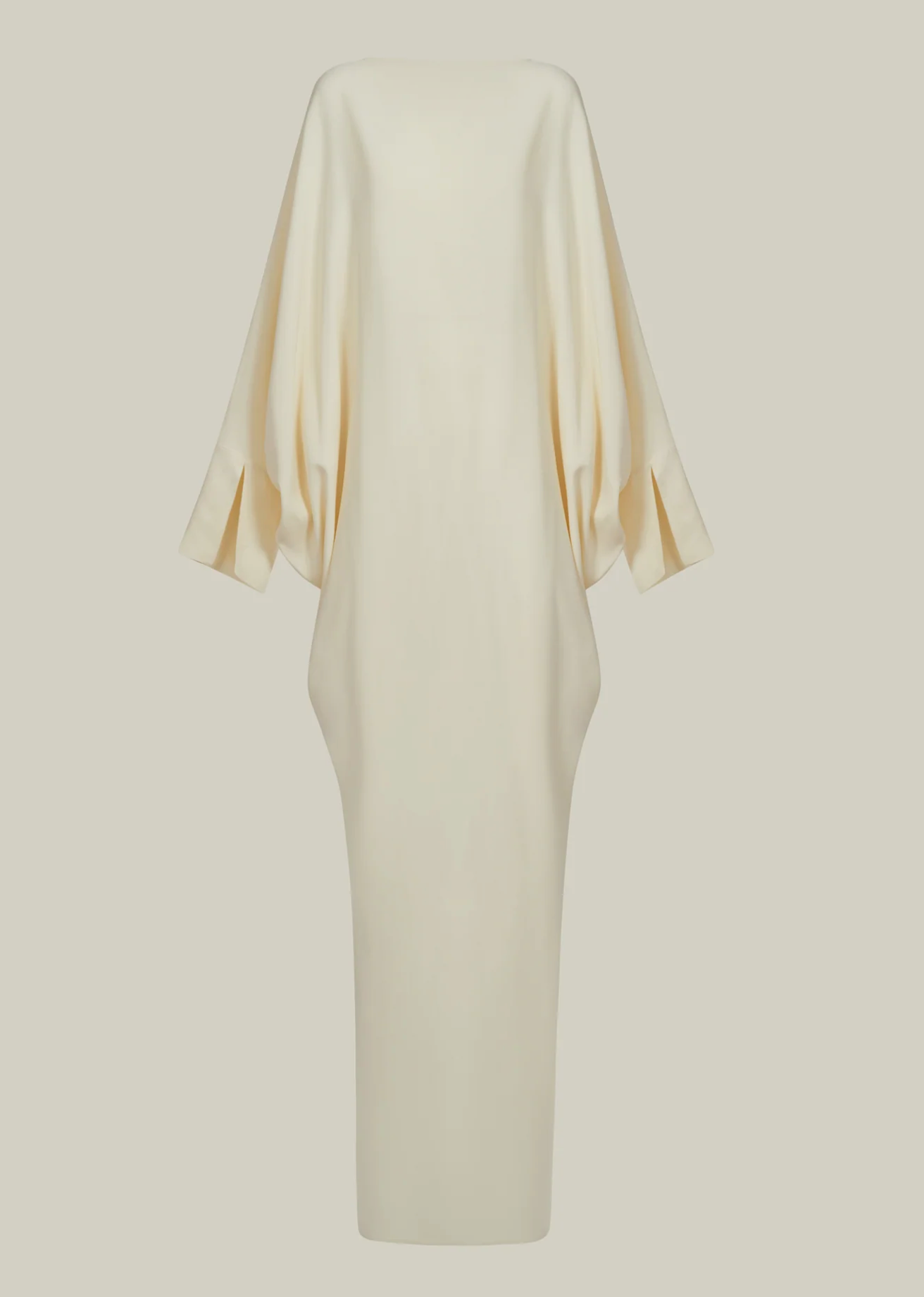 The Truman Kaftan by Taller Marmo