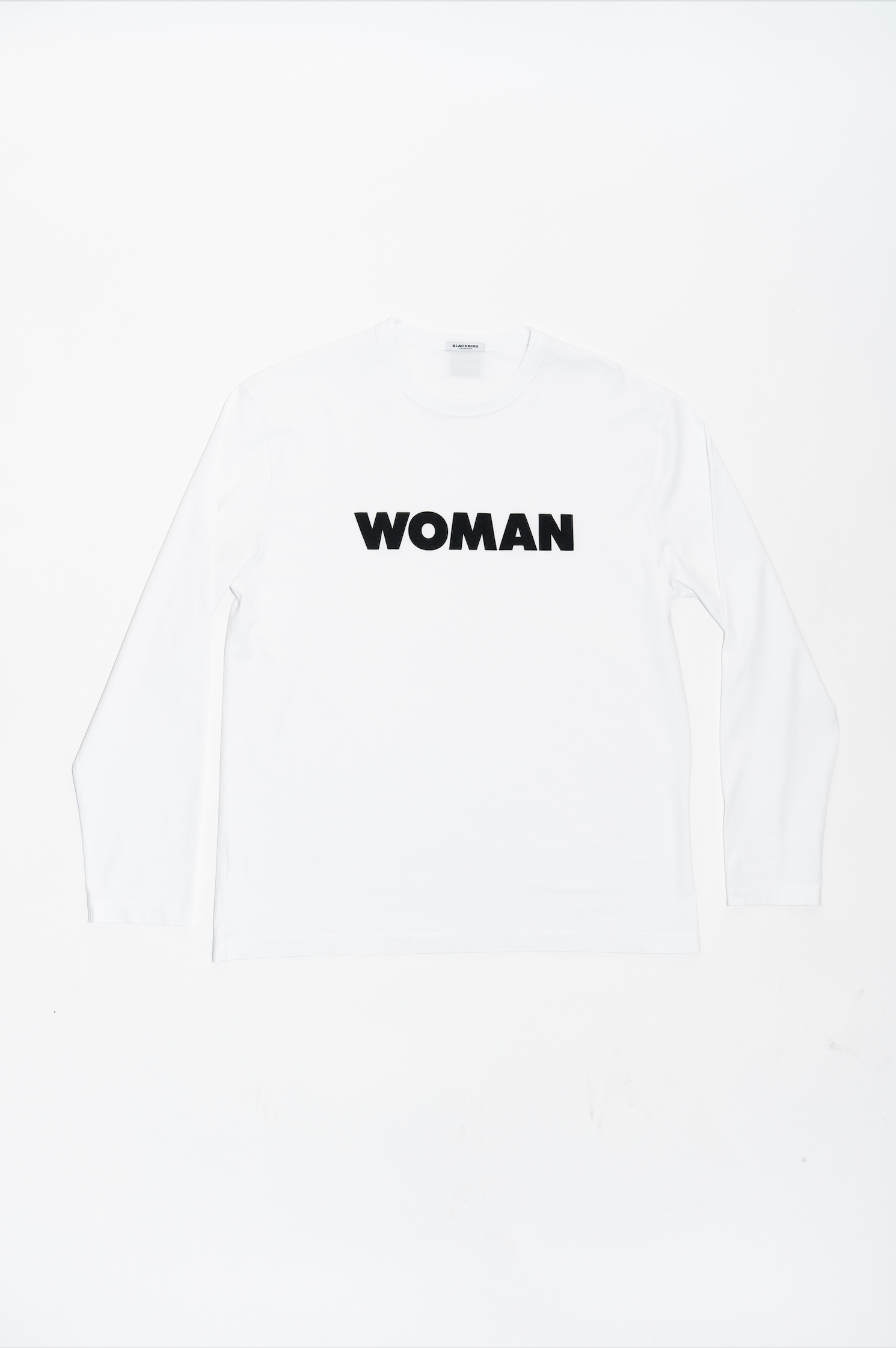 The Woman Tee