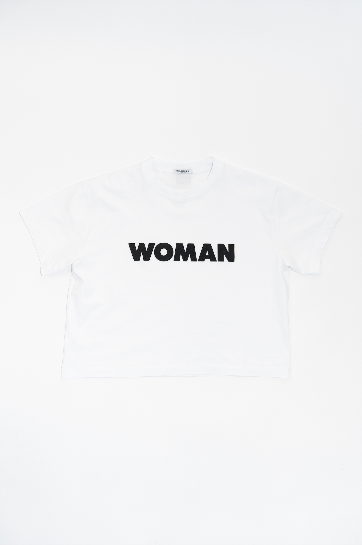 The Woman Tee