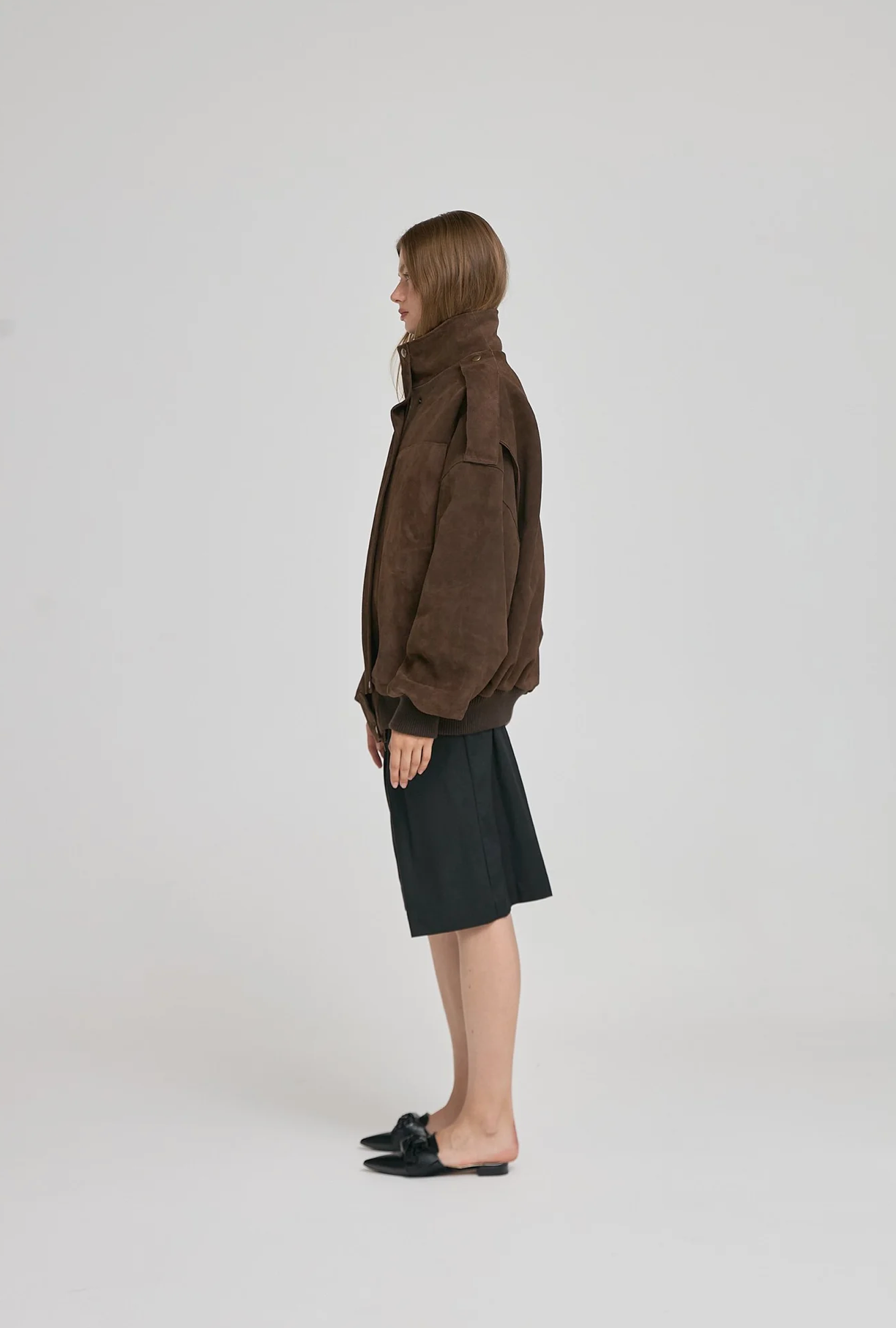 The Black Short by Studio Cut