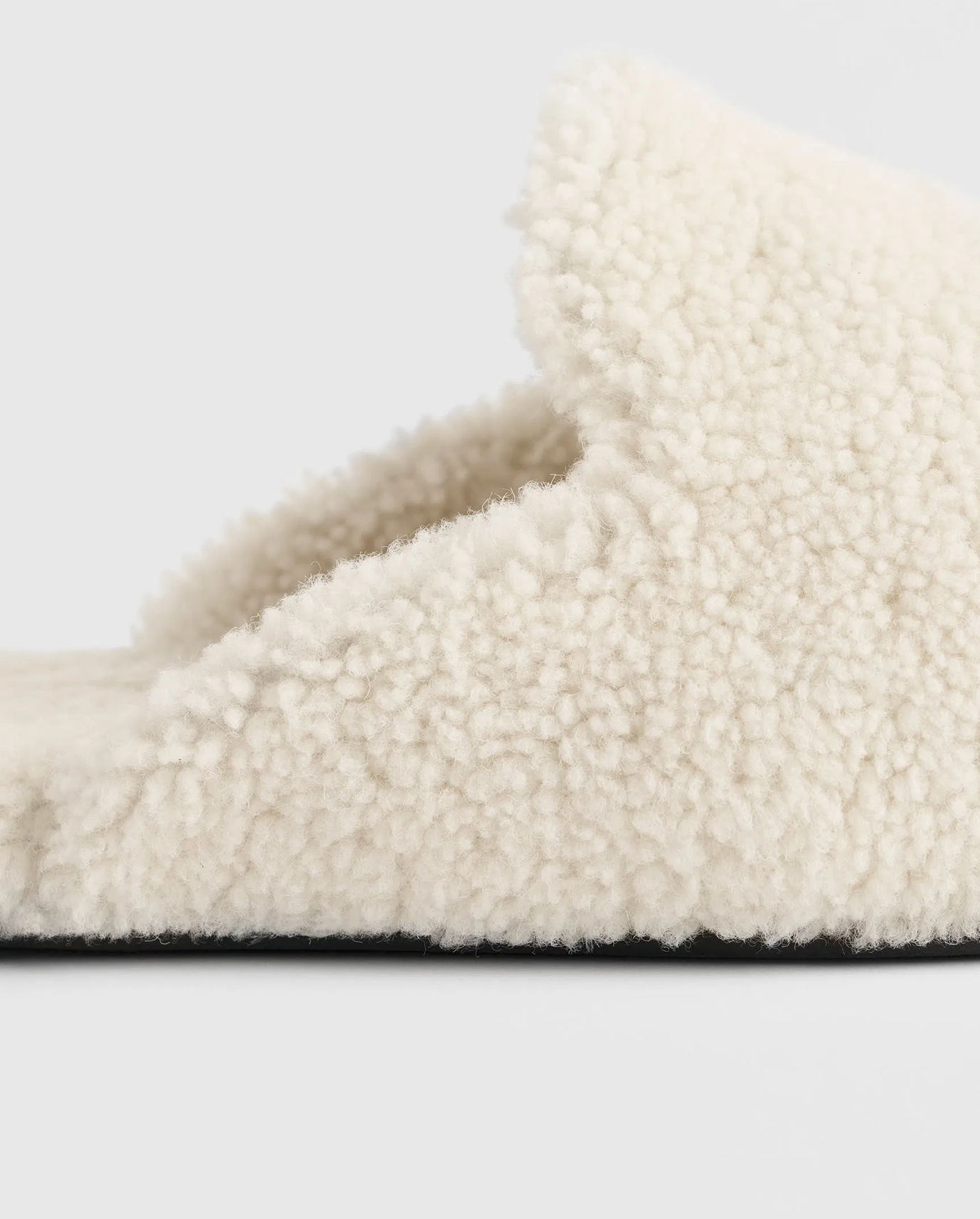 The Slippers by Tekla