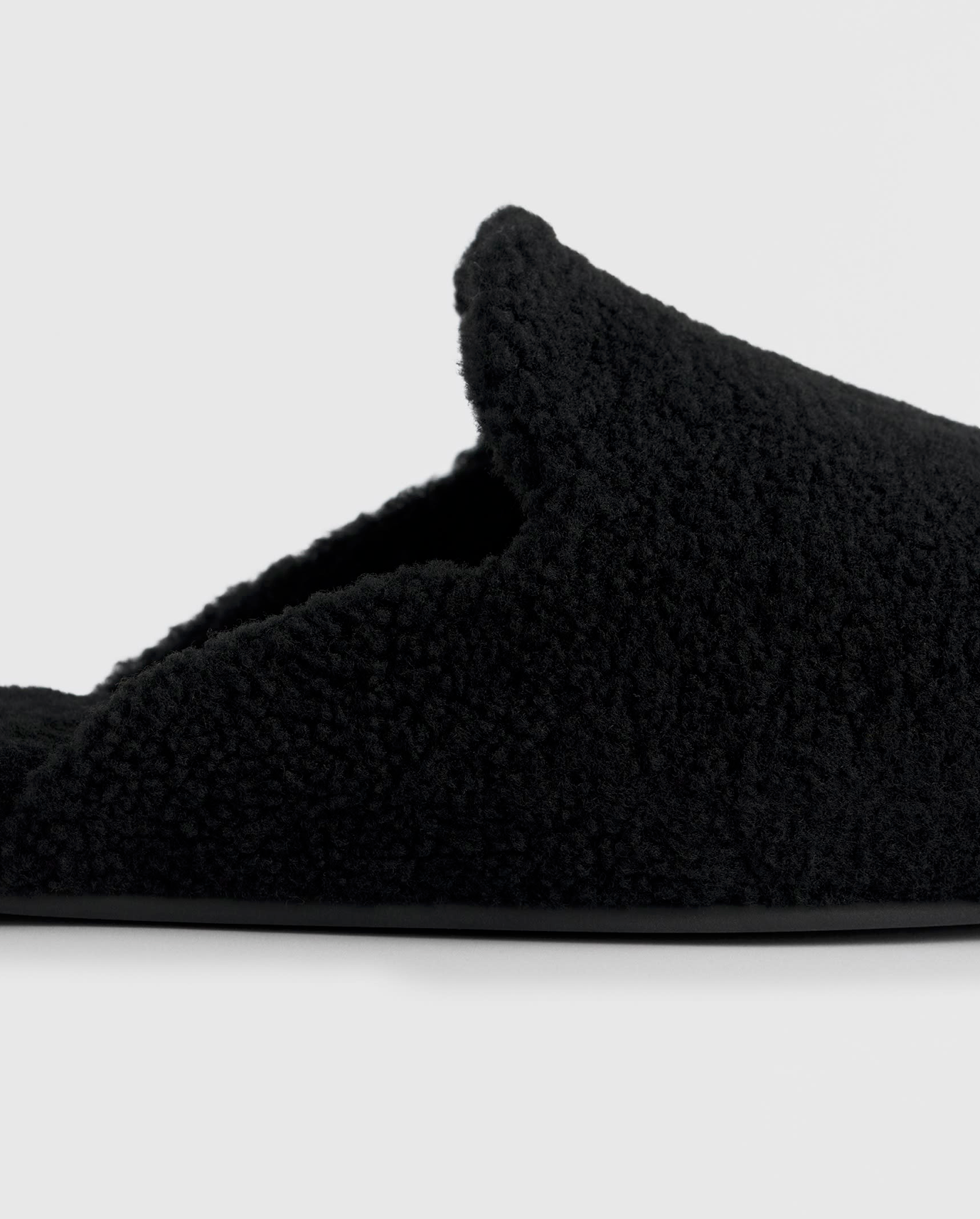 The Slippers by Tekla