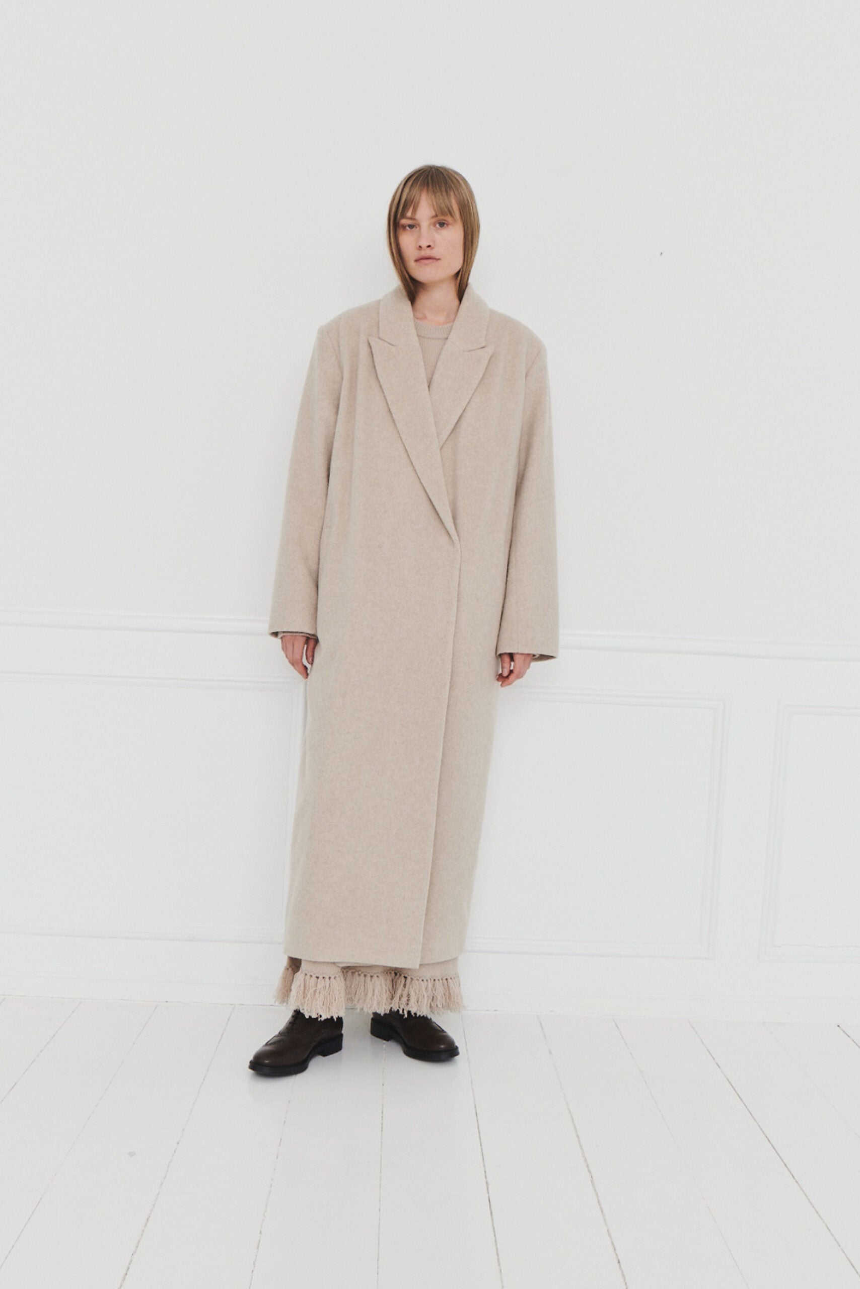 The Garment Conrad Coat