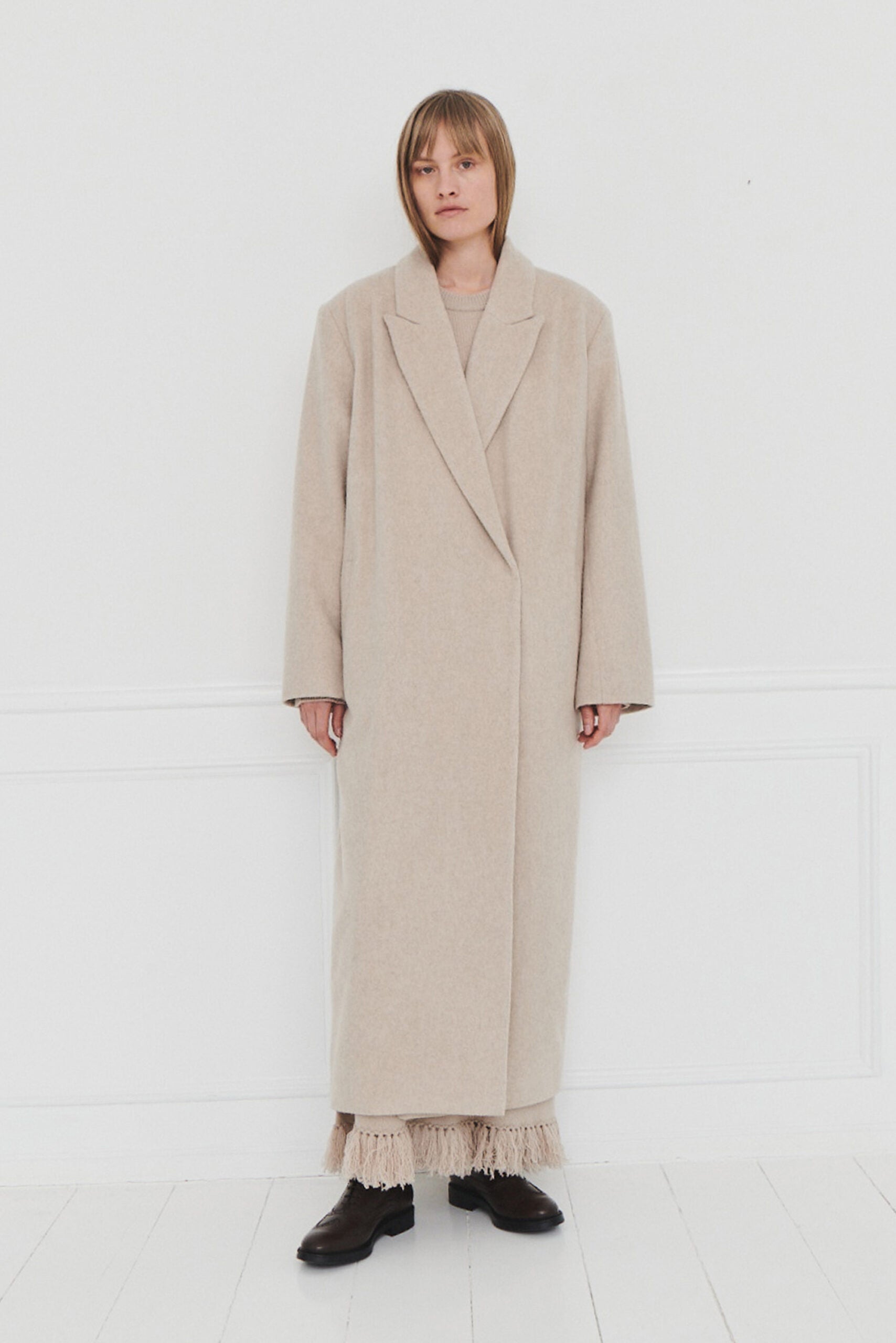 The Garment Conrad Coat