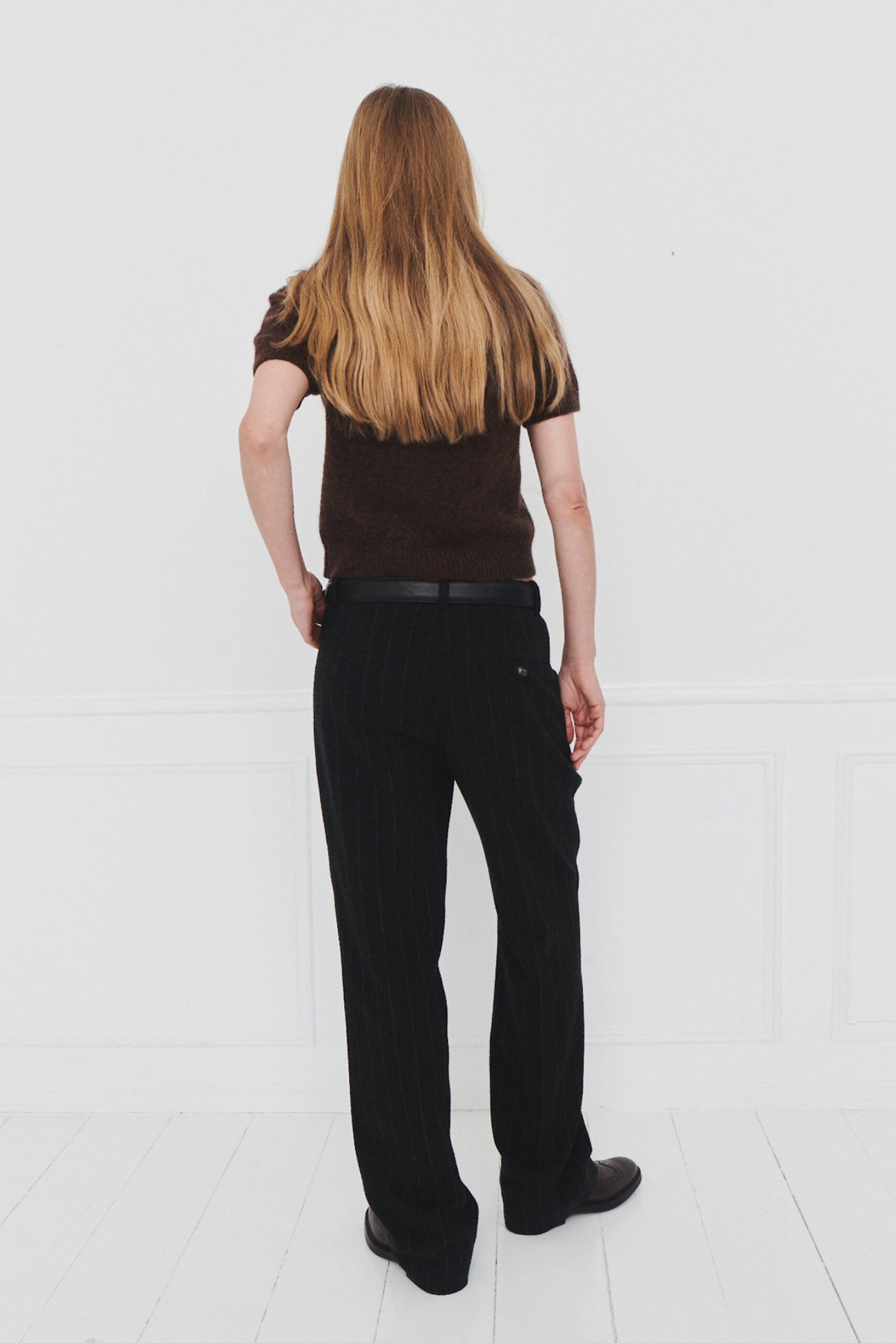 The Garment Richard Pants