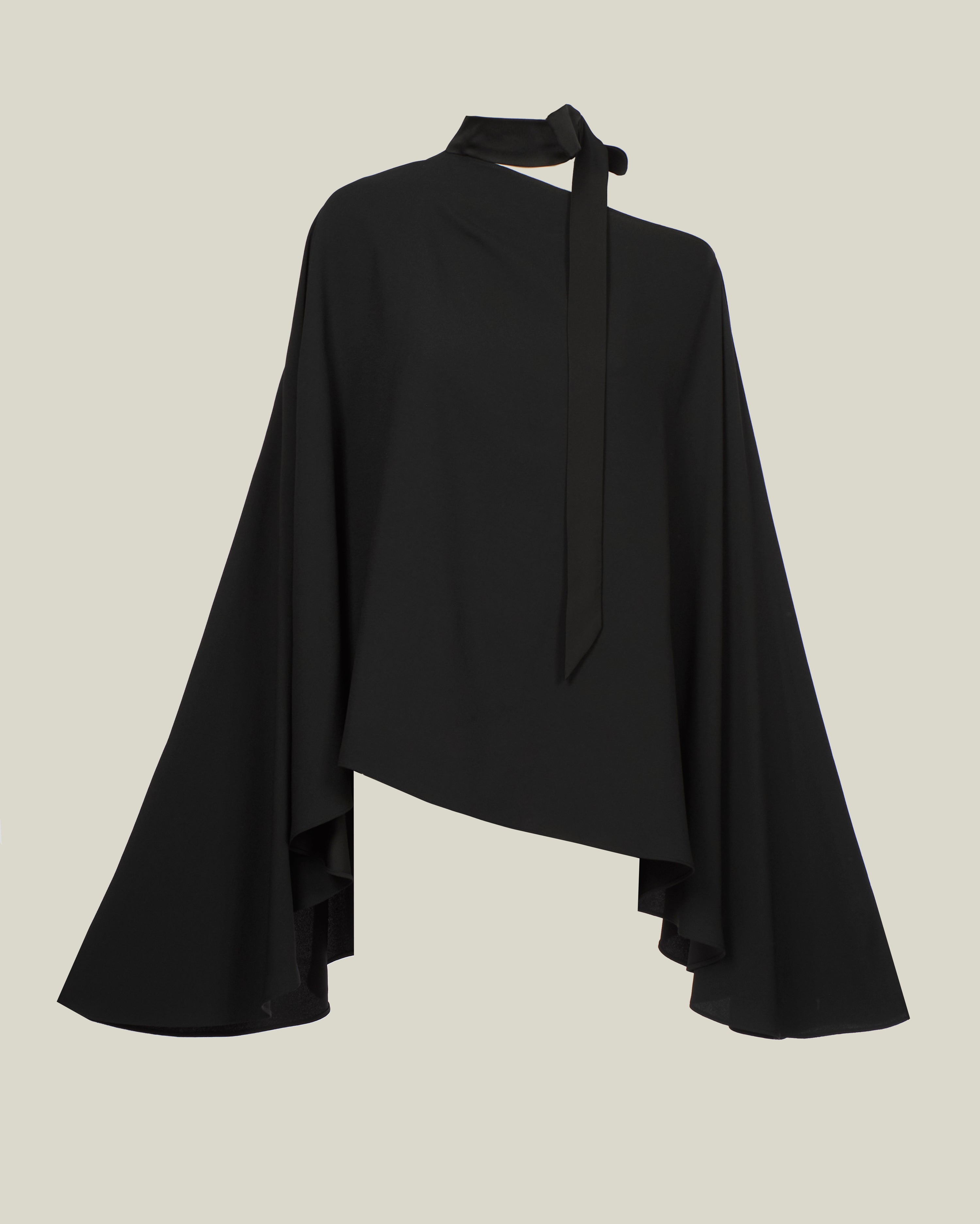 The Brooks Blouse by Taller Marmo