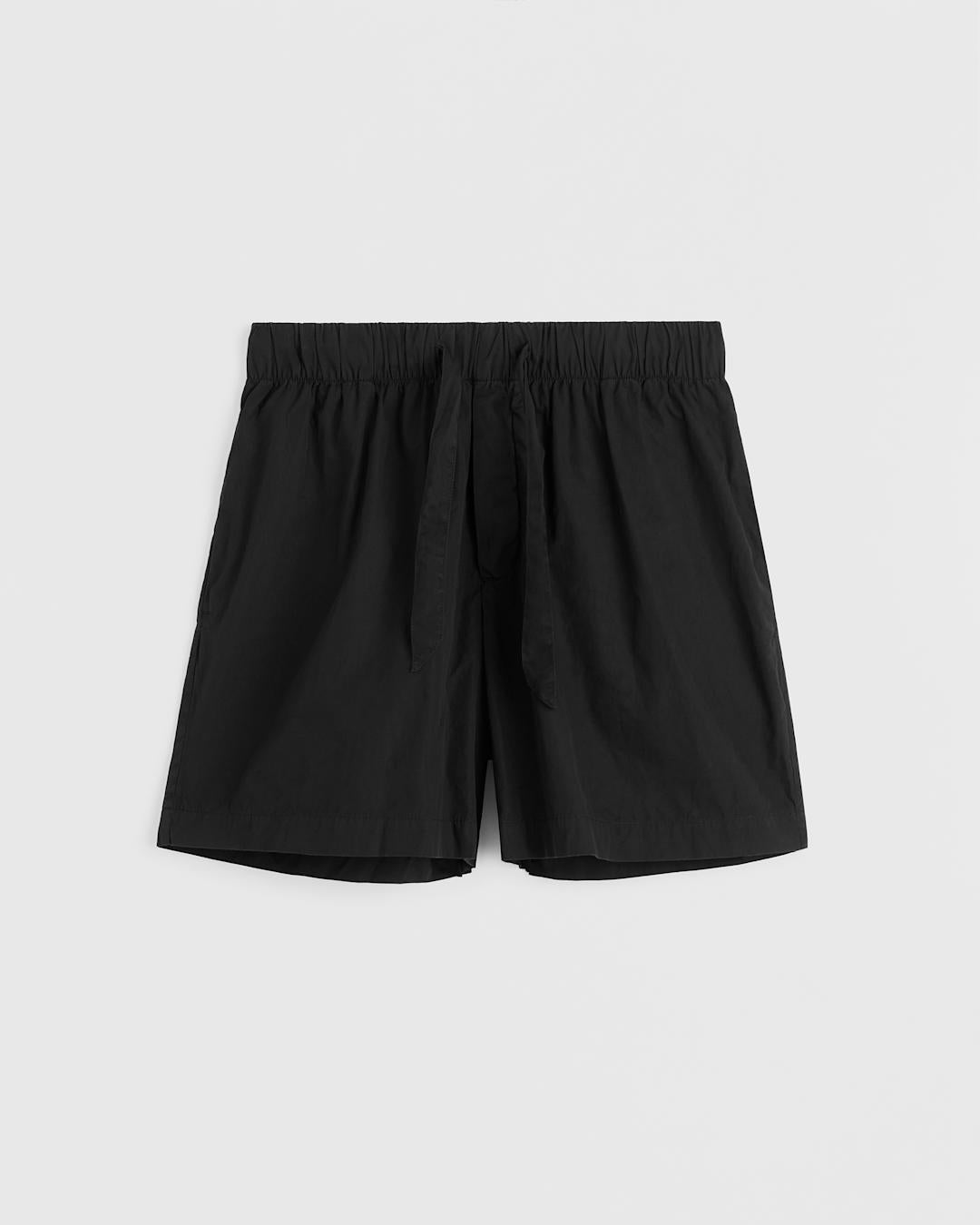 Poplin Pyjama Shorts by Tekla