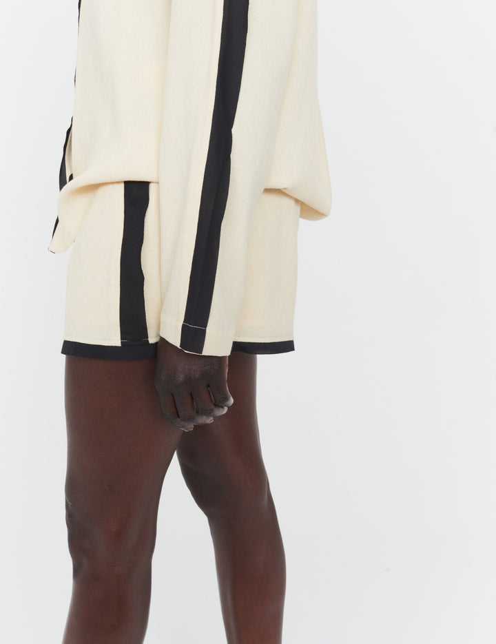 The Rafaelle Shorts by The Garment