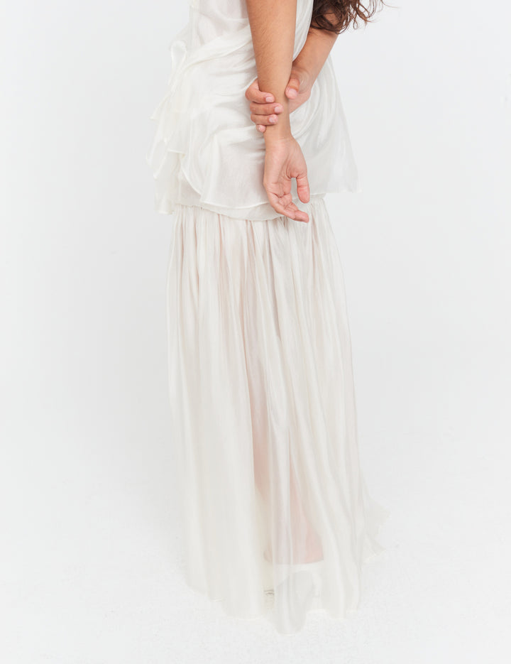 The Gilian Gown by The Garment