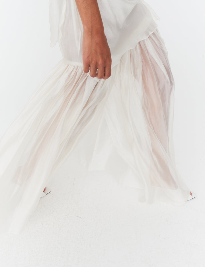 The Gilian Gown by The Garment