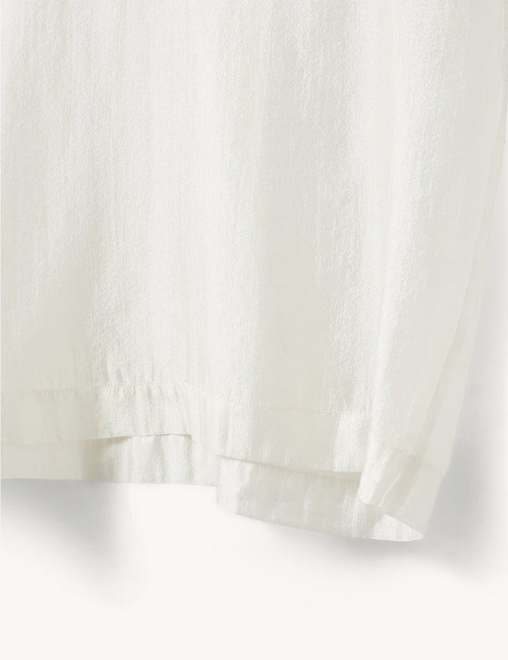 The Gilian Tee by The Garment