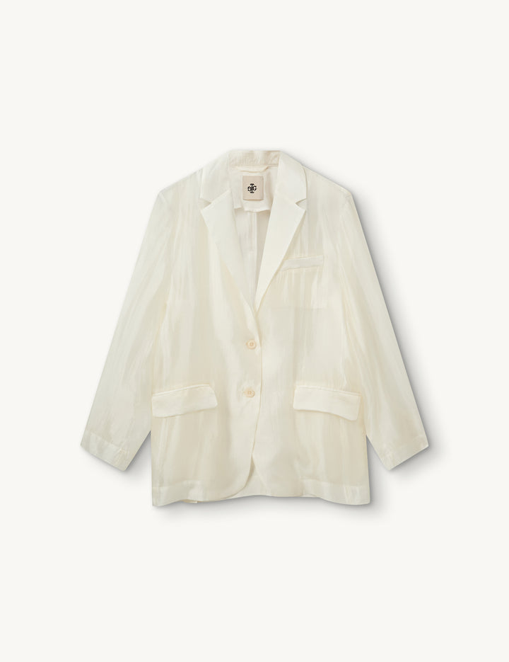 The Gilian Blazer by The Garment