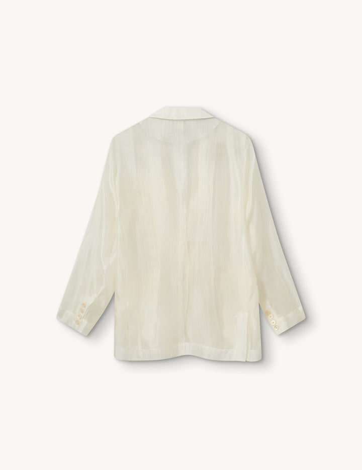 The Gilian Blazer by The Garment