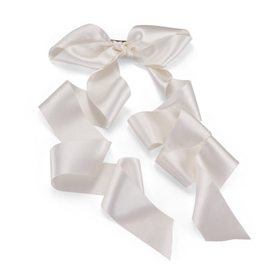 Lelet Alexandra Long Tail Silk Bow