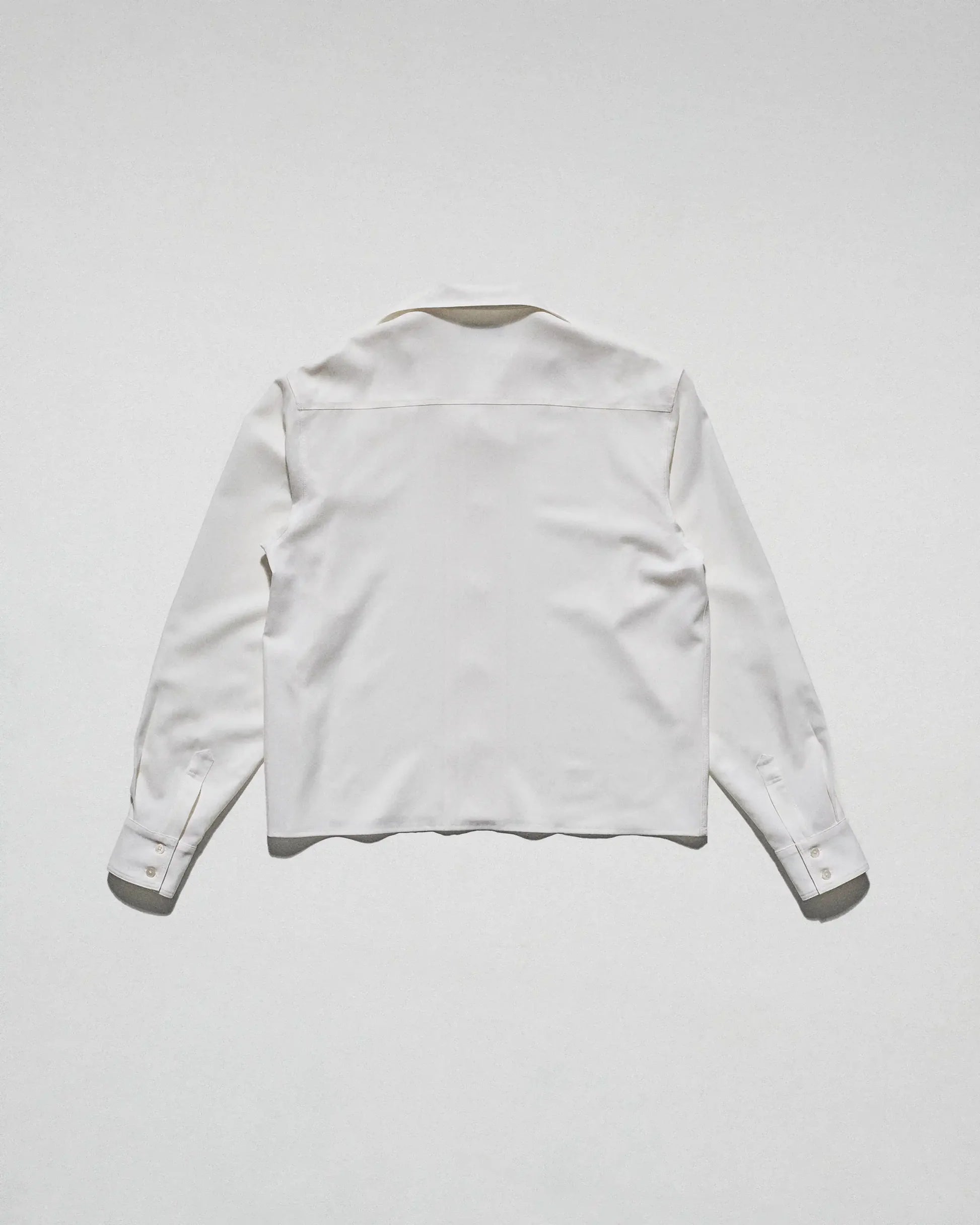 The Vedra Shirt in Ivory by FREE ACTS