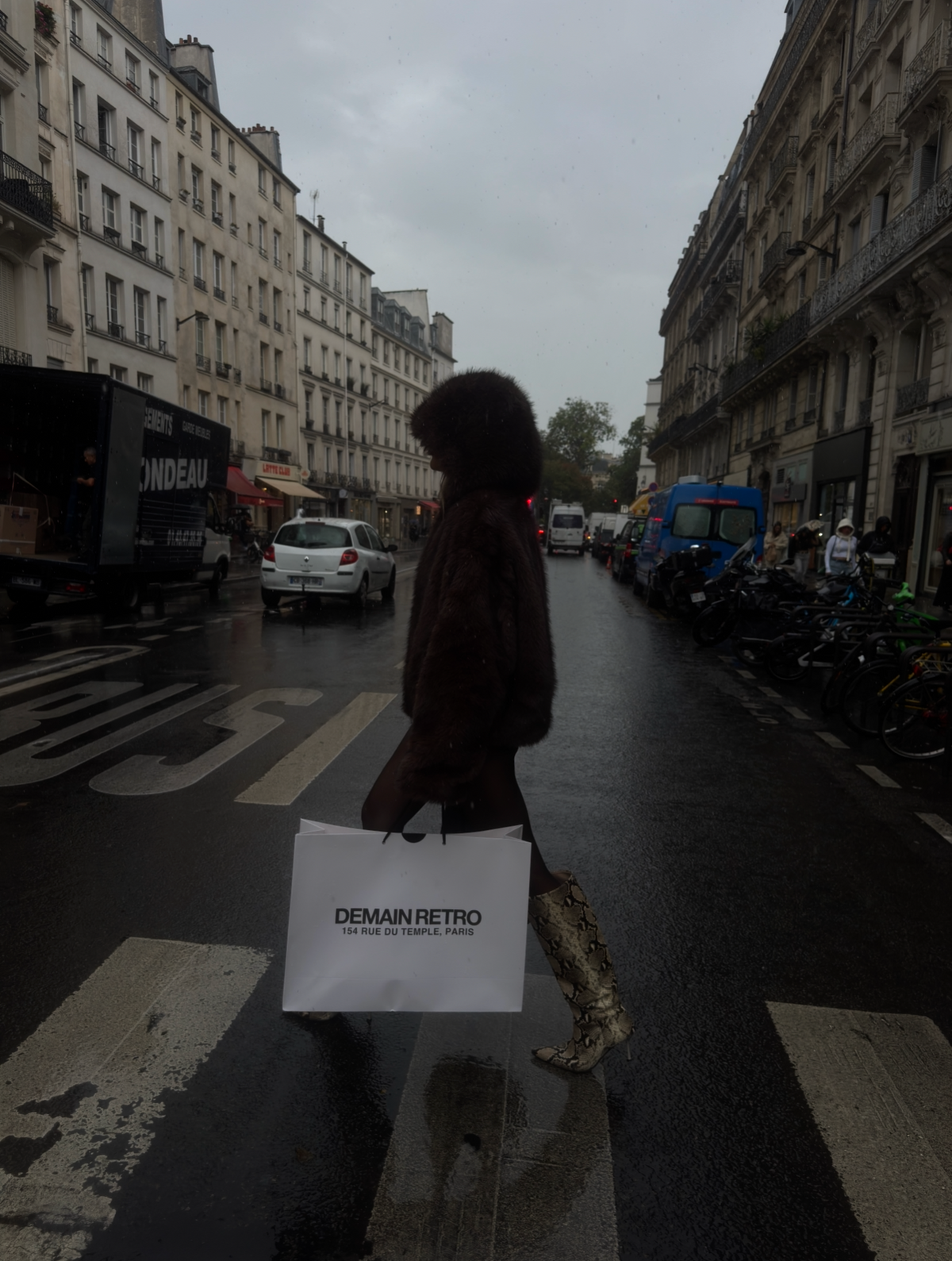 The Reversible Bomber by HALFBOY