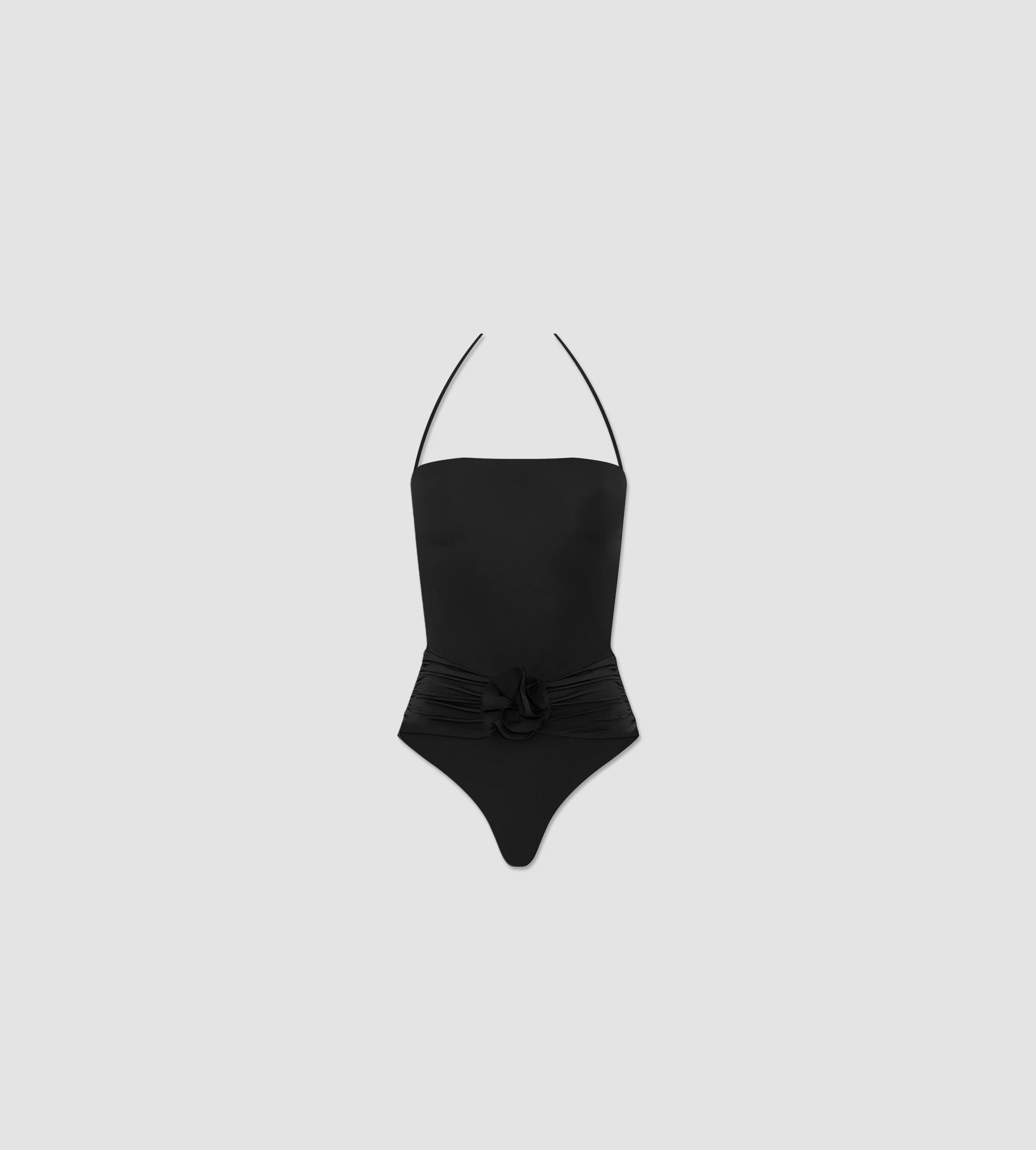 Maygel Coronel Arcadia One Piece in Black