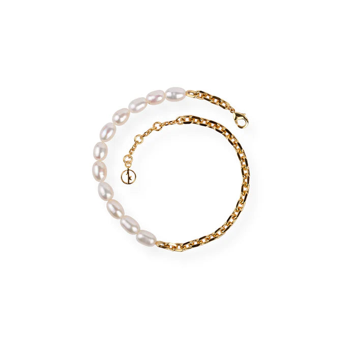 Anissa Kermiche Duel Anklet/Armlet