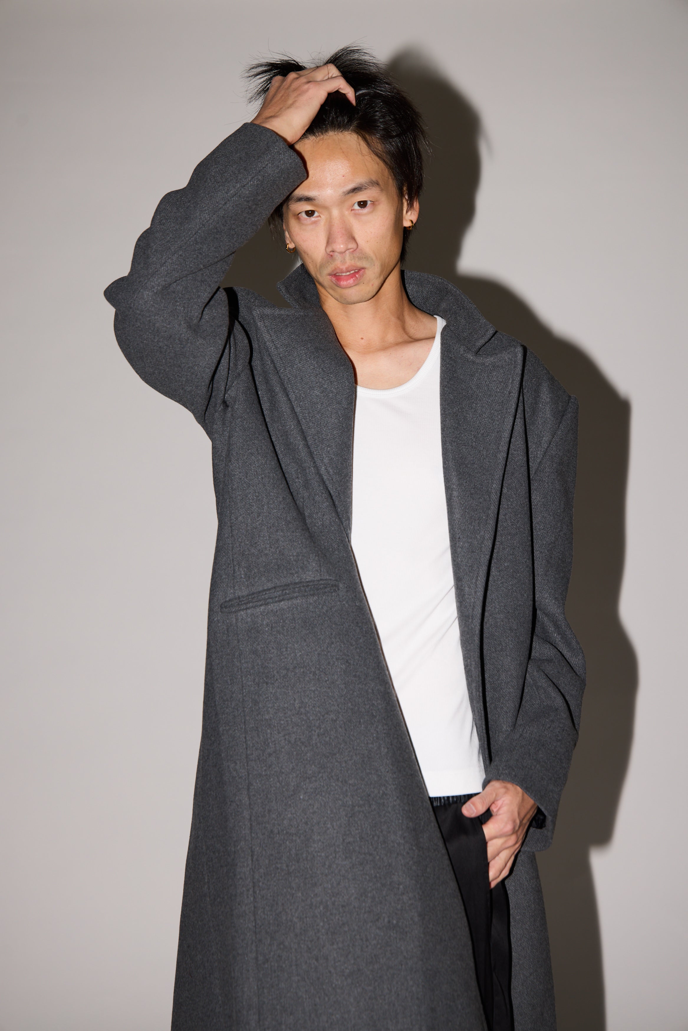 Outerwear – Blackbird Collection