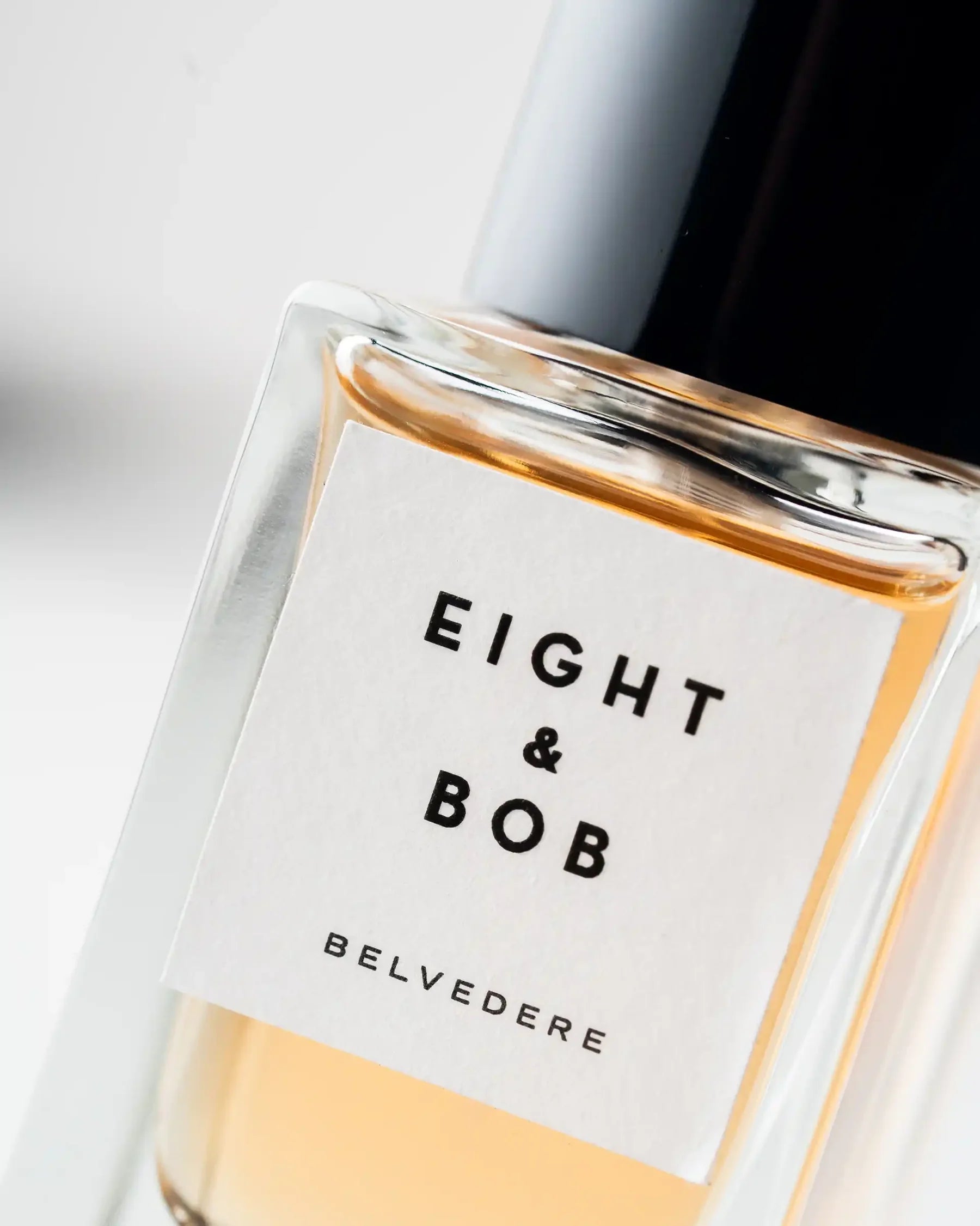 Belvedere by Eight & Bob