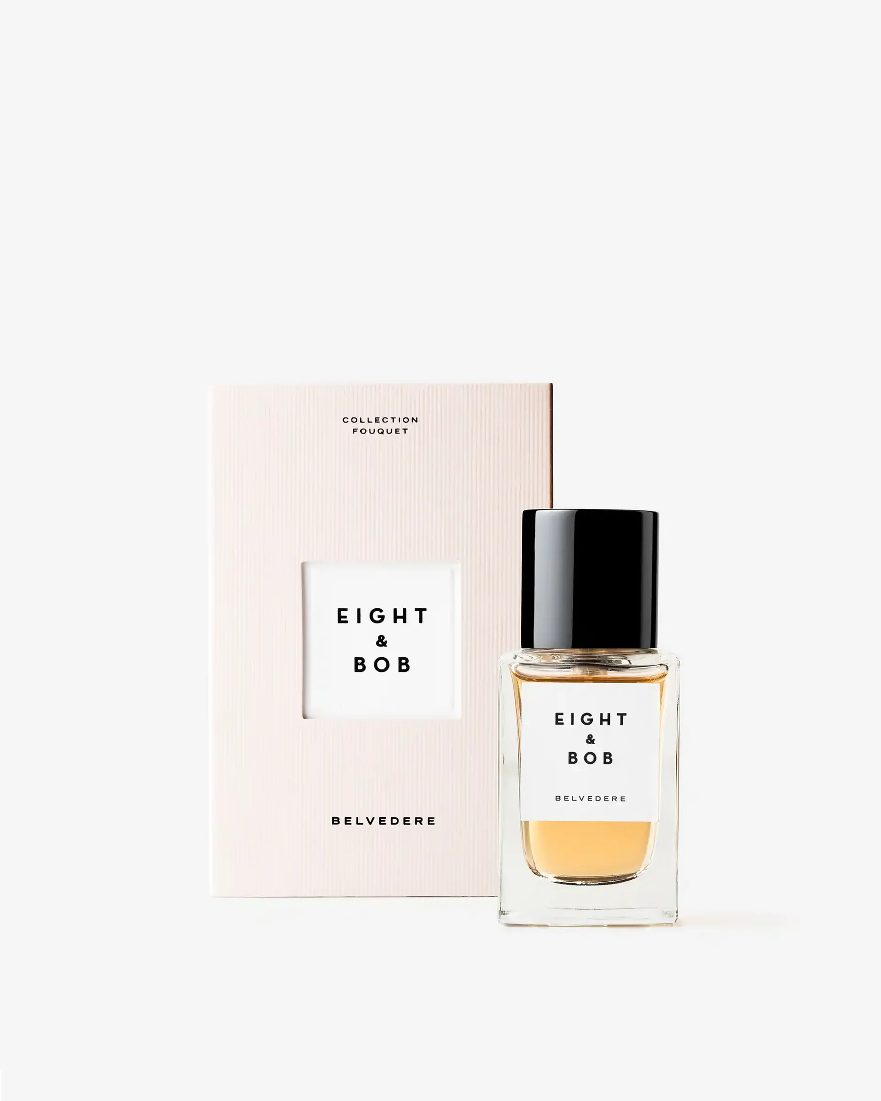 Belvedere by Eight & Bob