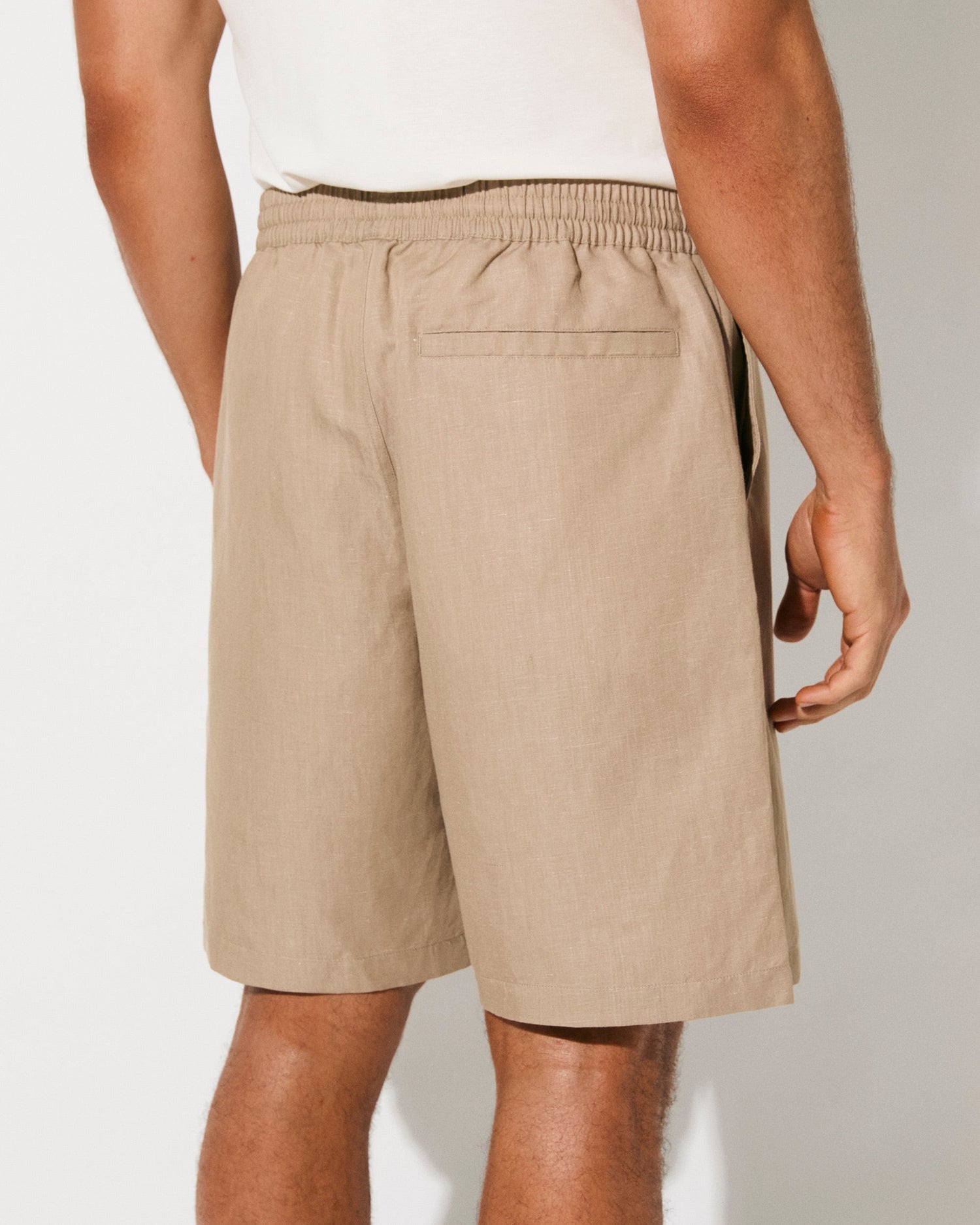 CDLP Men's Bermuda Shorts