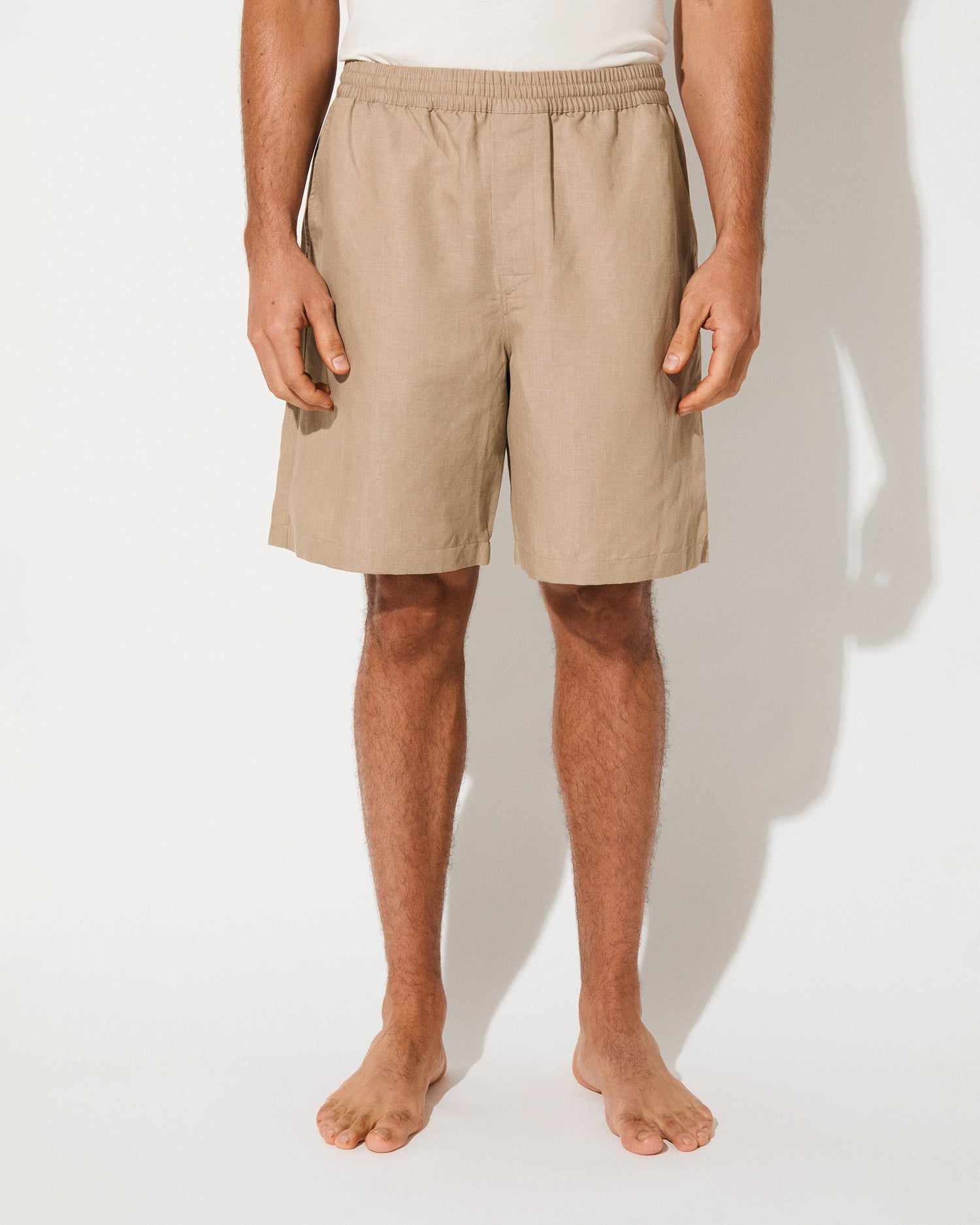 CDLP Men's Bermuda Shorts