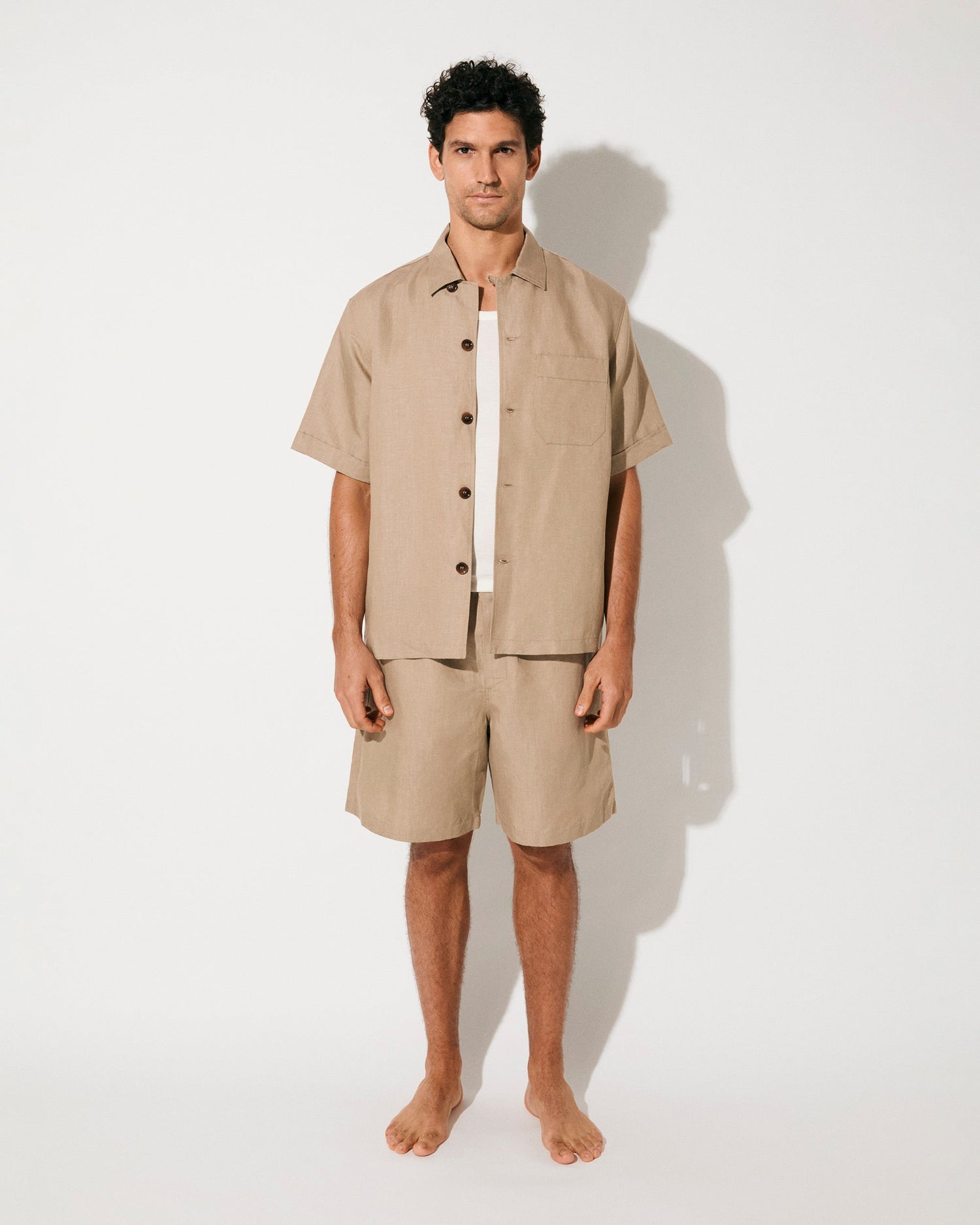 CDLP Men's Bermuda Shorts