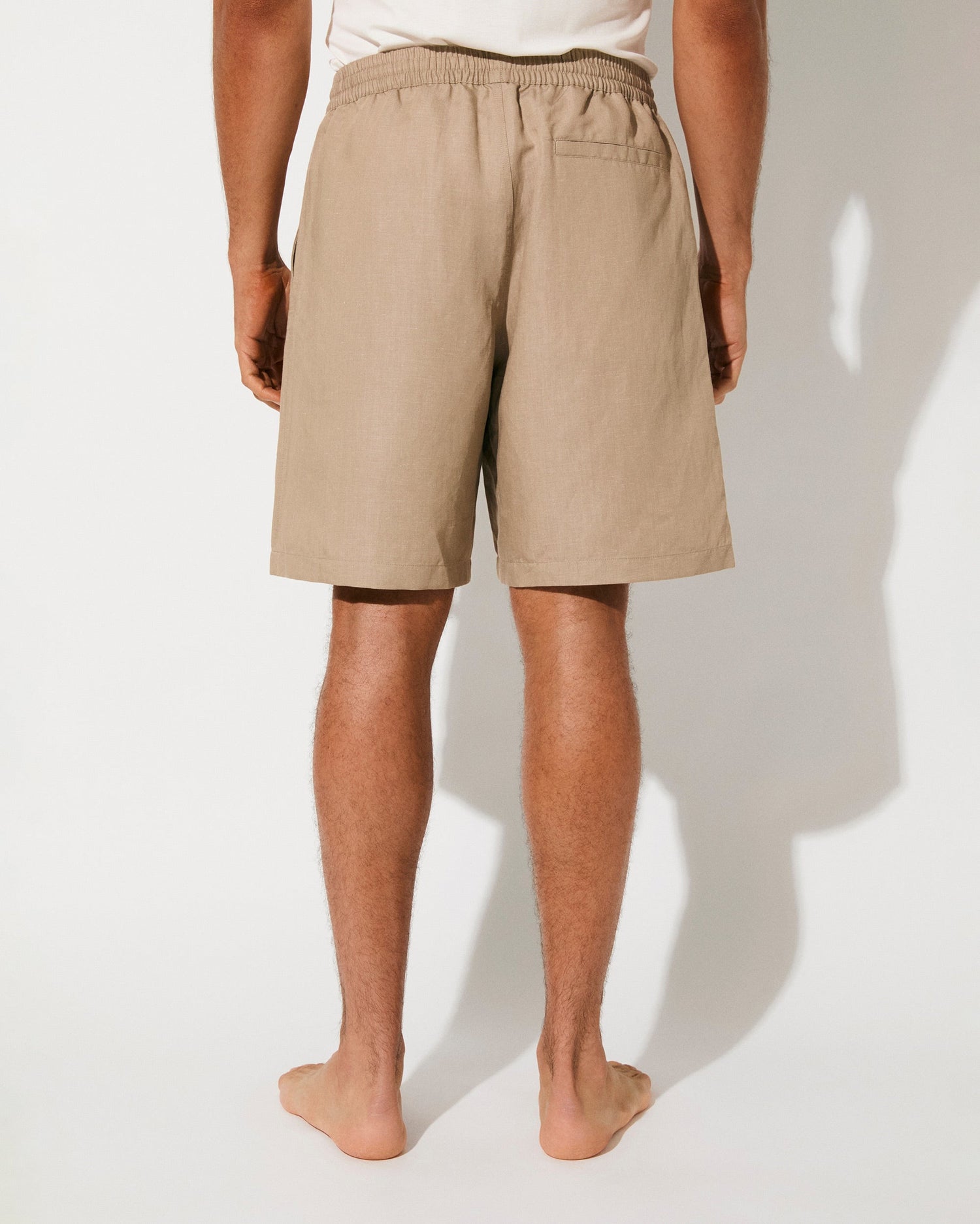 CDLP Men's Bermuda Shorts