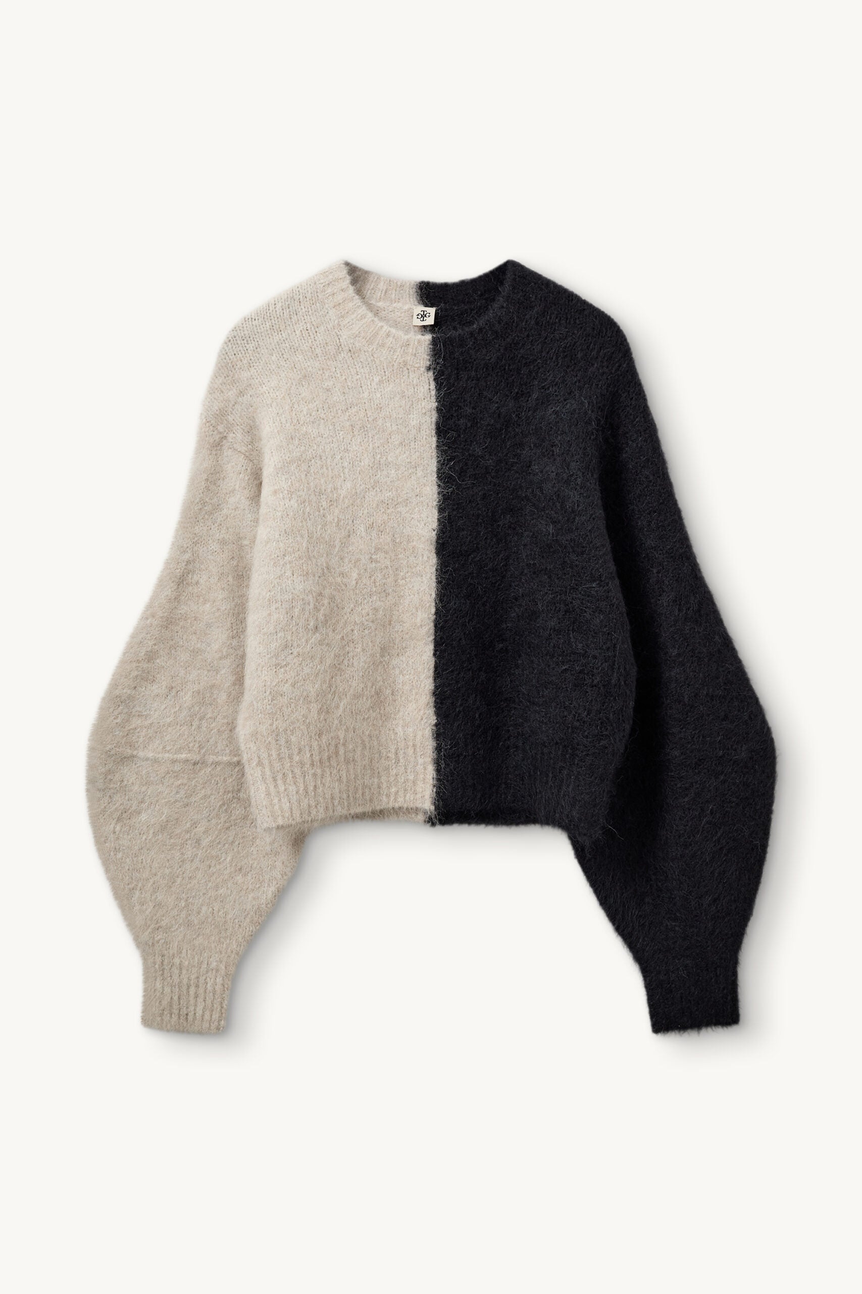 The Garment Bern Jing Jang Sweater