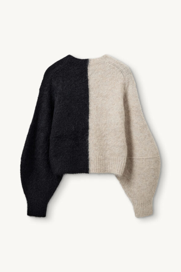 The Garment Bern Jing Jang Sweater