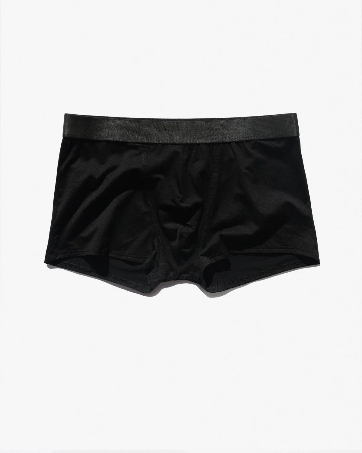 CDLP Boxer Trunks in Black