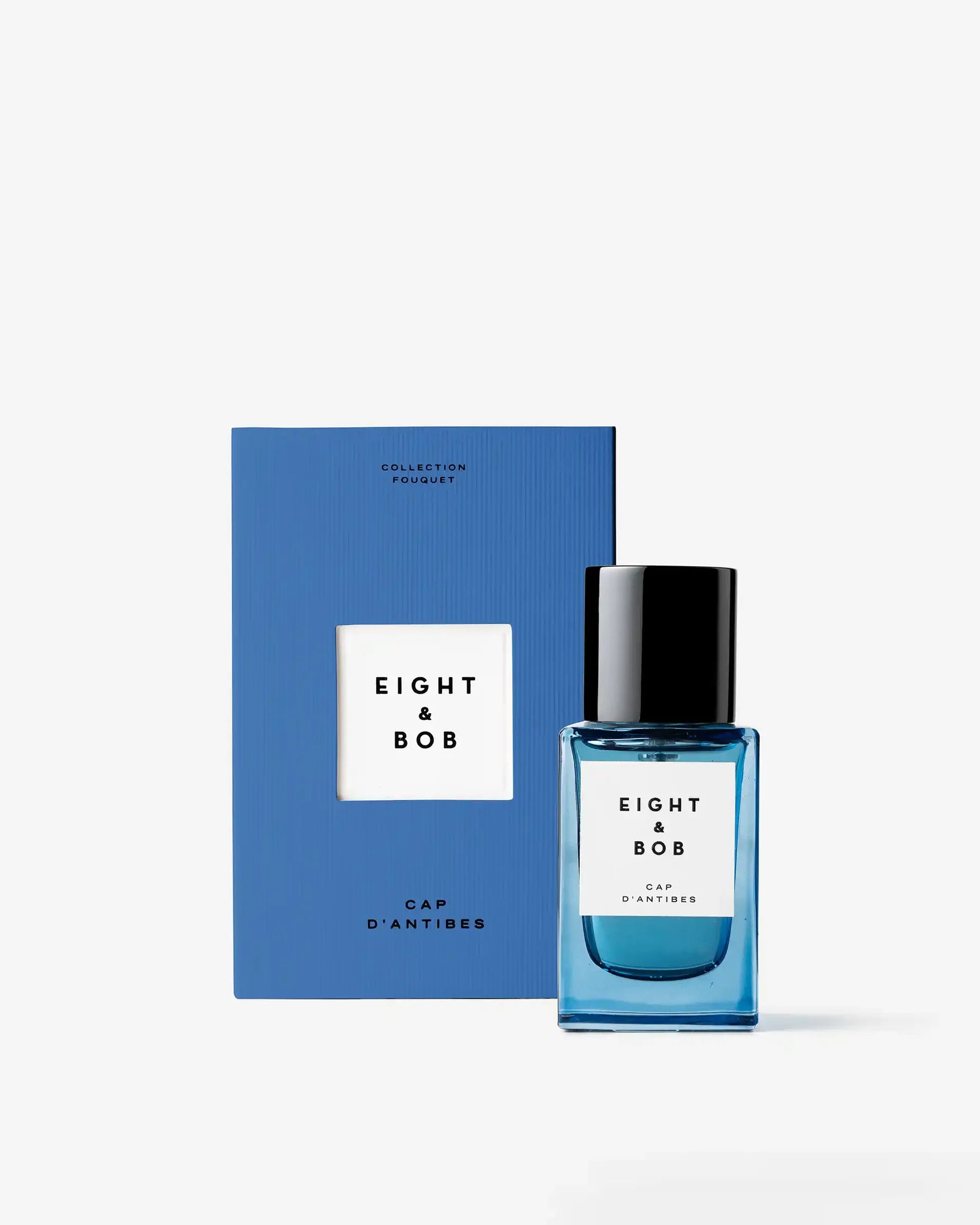 Cap D'Antibes by Eight & Bob