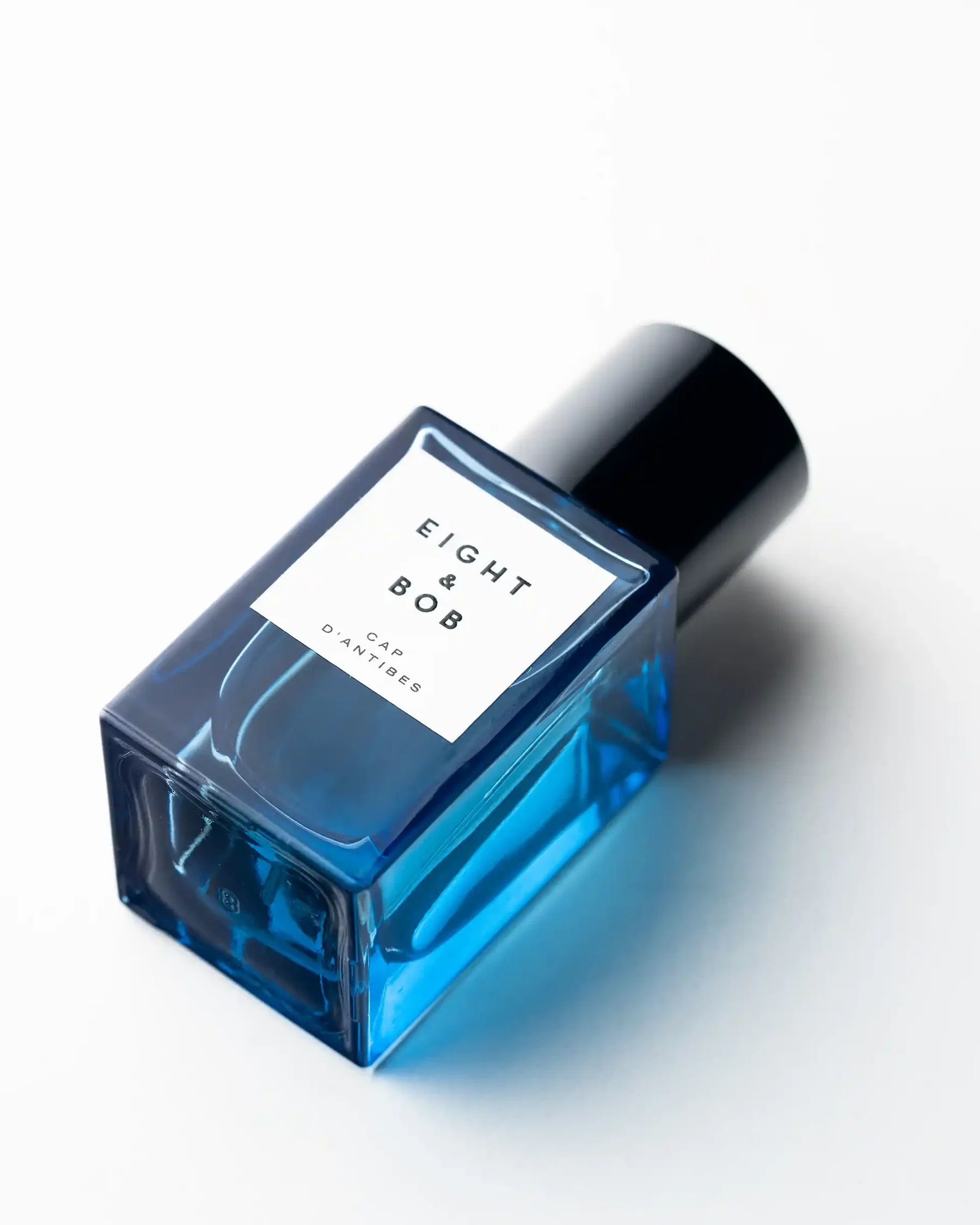 Cap D'Antibes by Eight & Bob