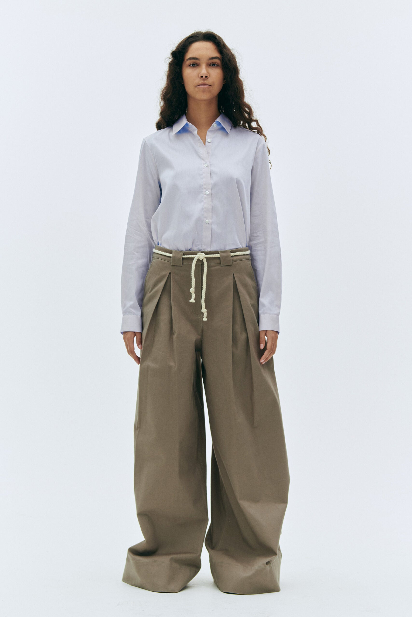 The Garment Cassano Wide Pants