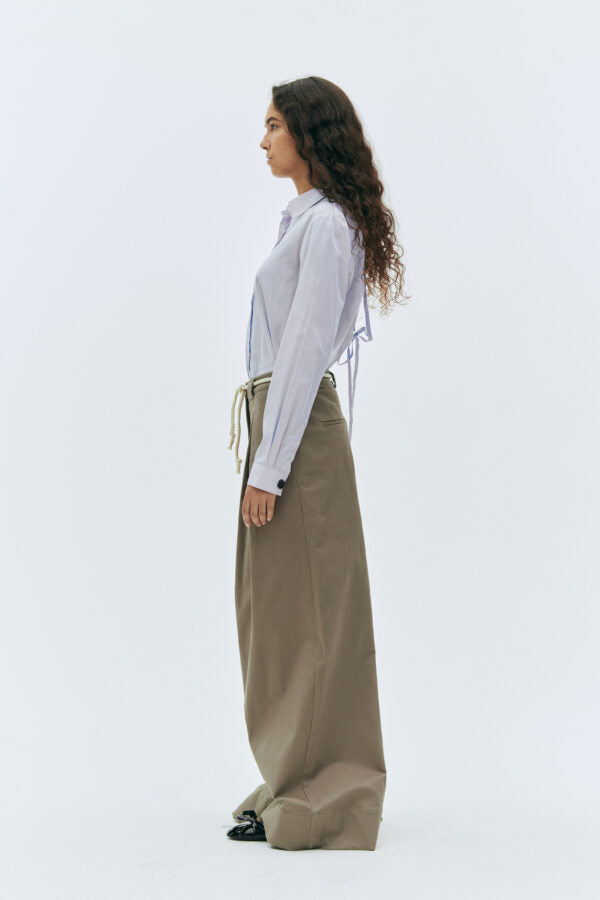 The Garment Cassano Wide Pants