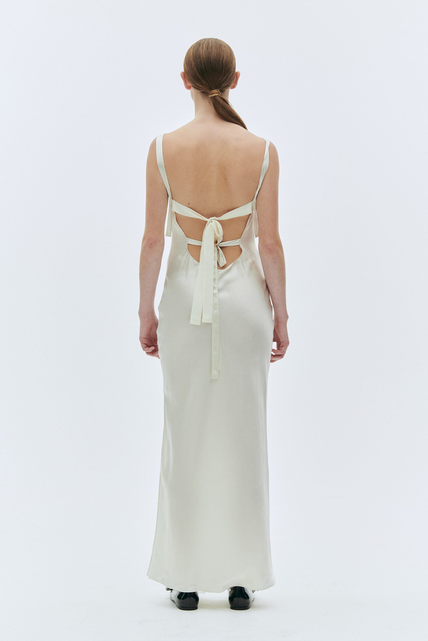 The Garment Catania String Dress