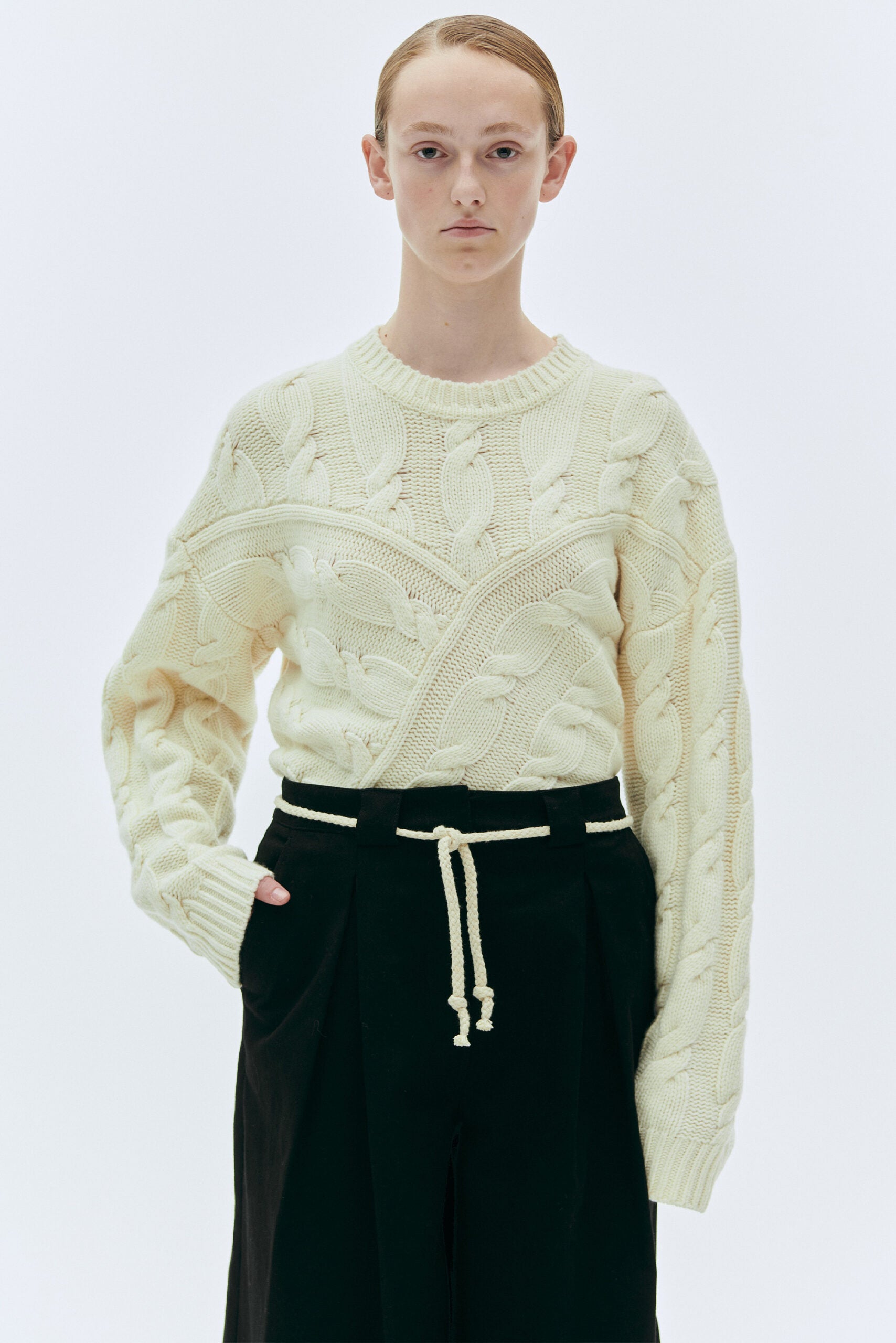 The Garment Como Sweater