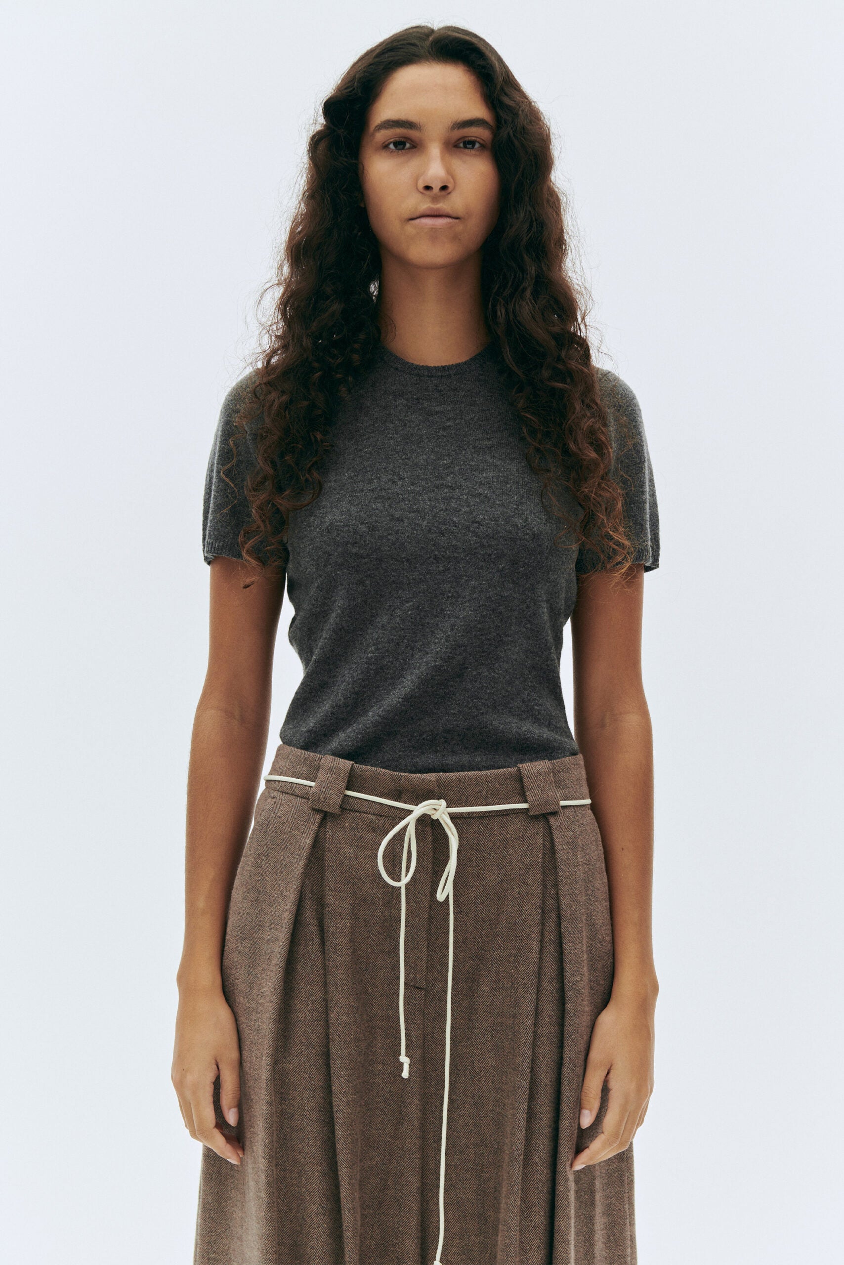 The Garment Como Knit Tee