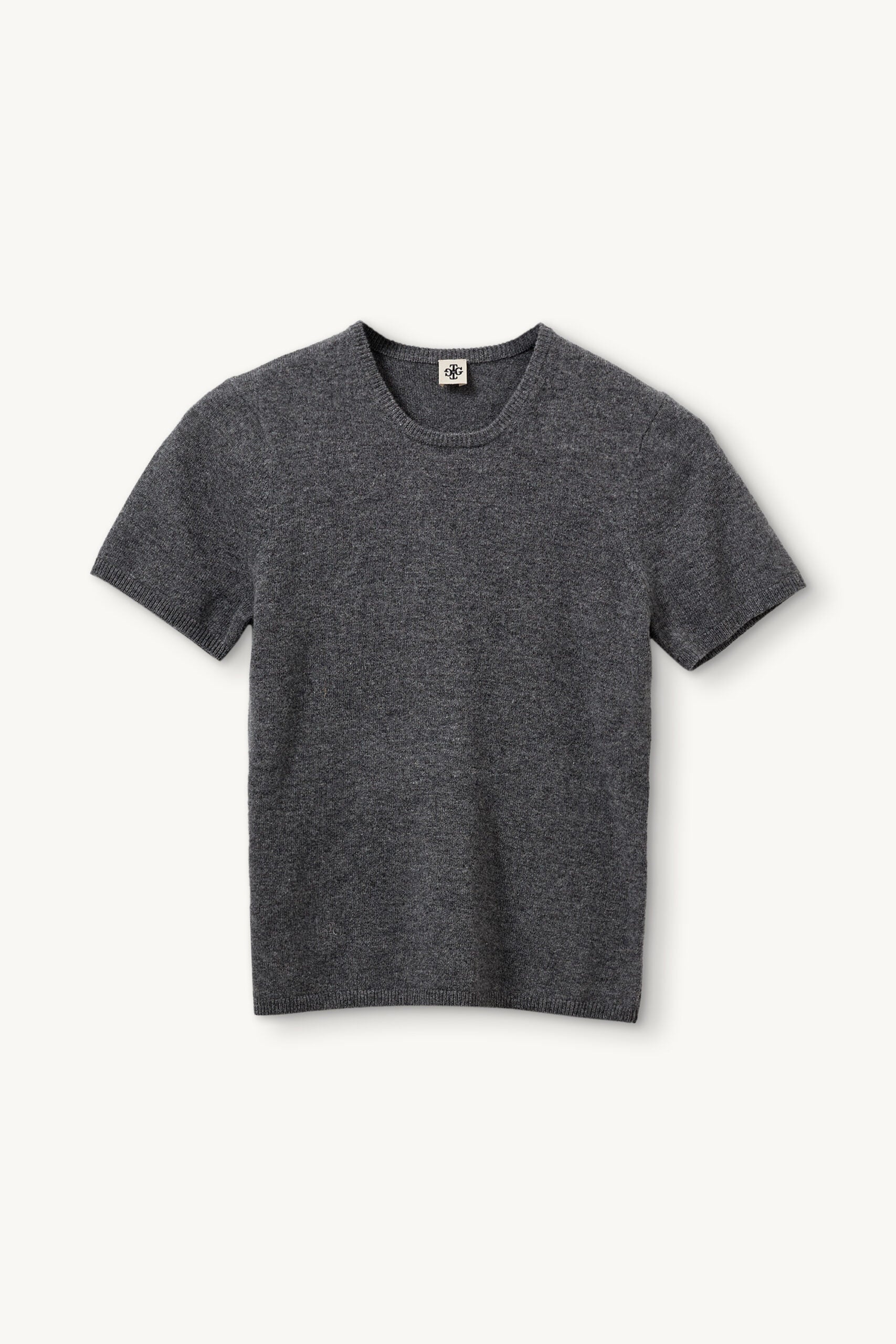 The Garment Como Knit Tee