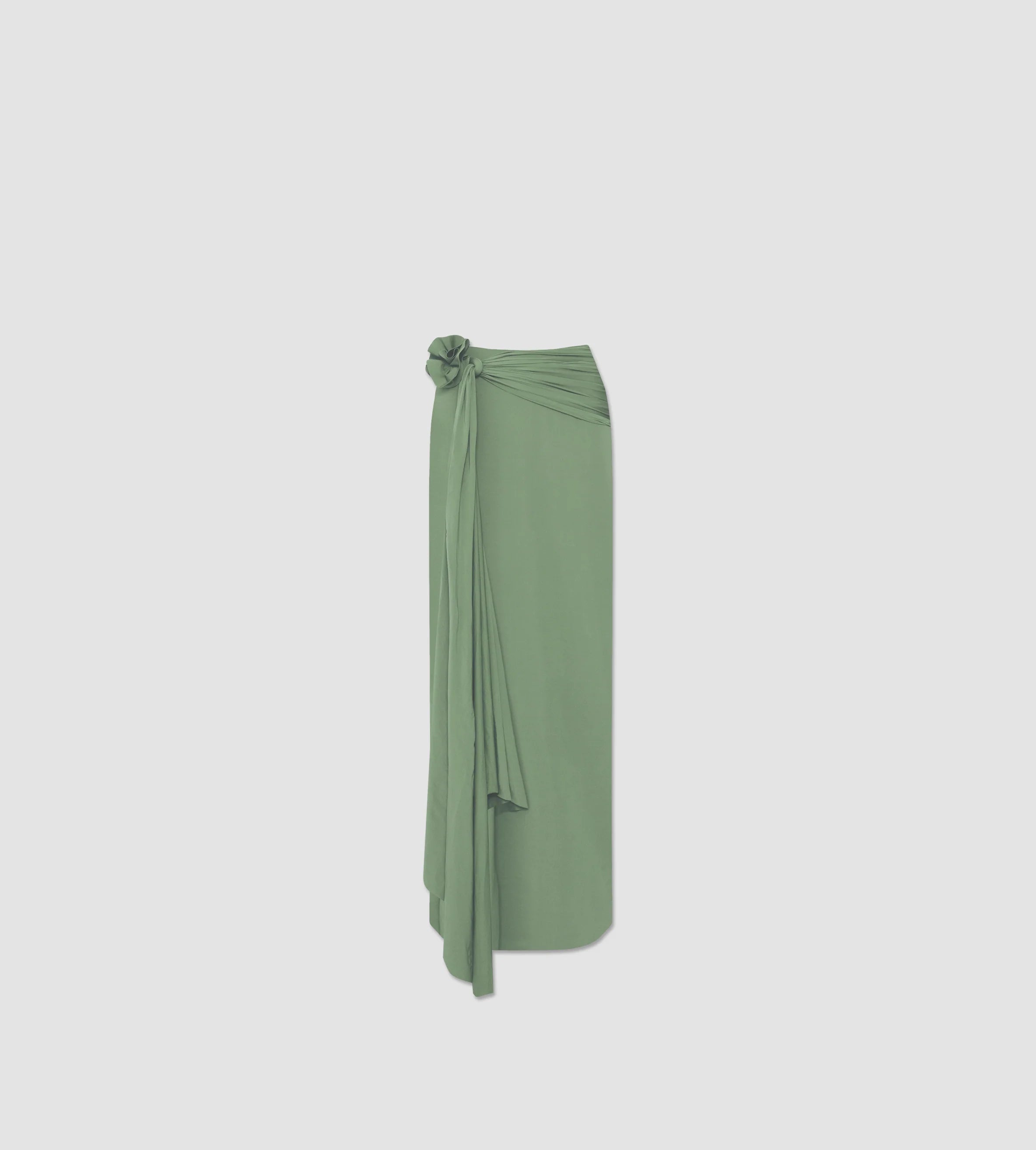 Mayagel Coronel Crisol Skirt in Laurel