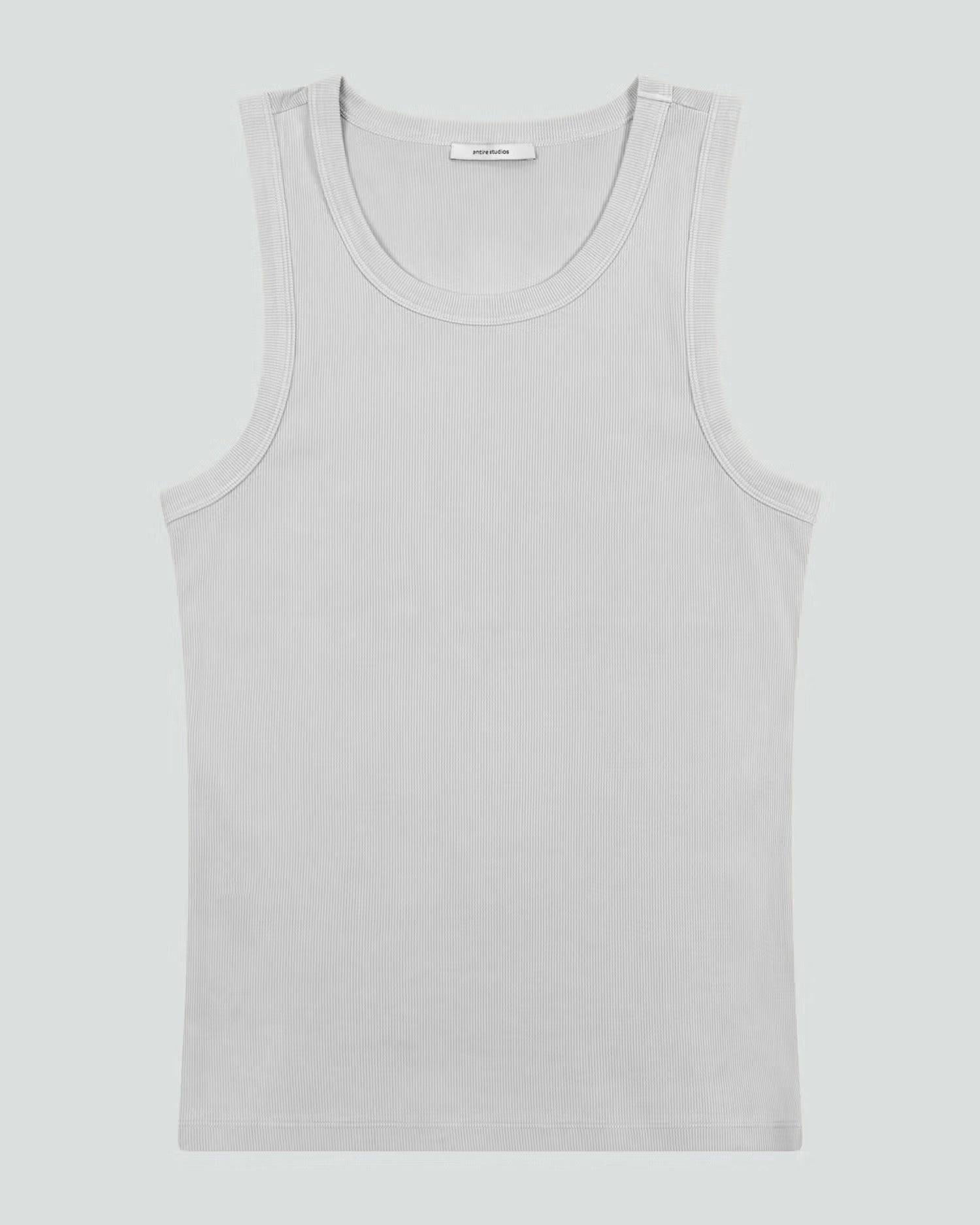 The Rib Tank by Entire Studios
