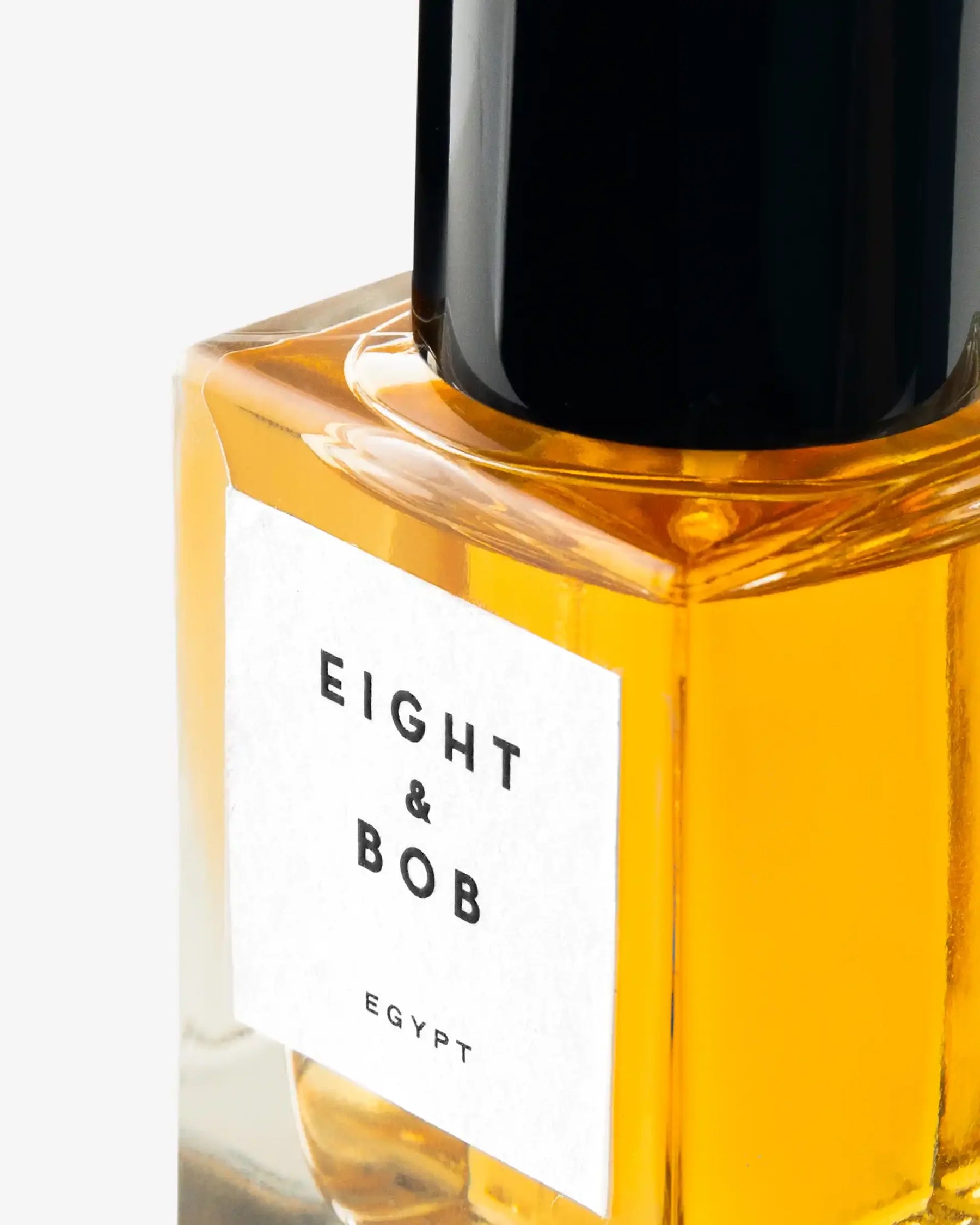 Egypt by Eight & Bob