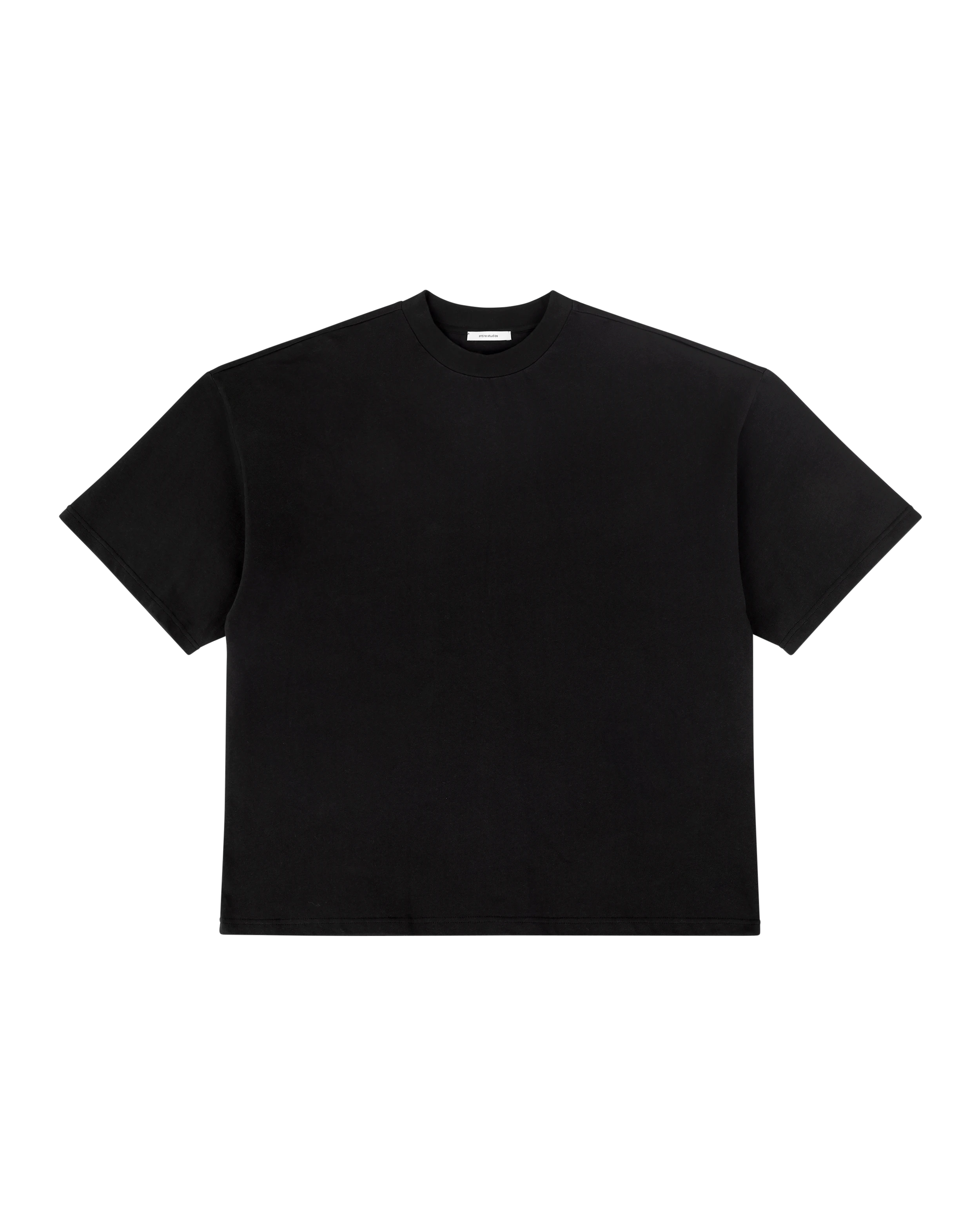 Preorder - The Heavy Boxy Tee by Entire Studios