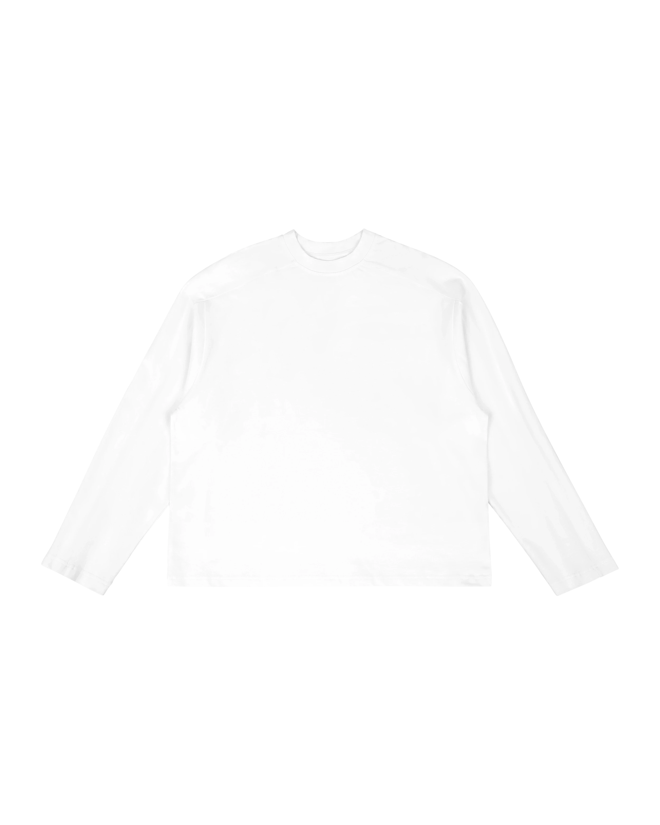 Preorder - The Heavy Long Sleeve by Entire Studios