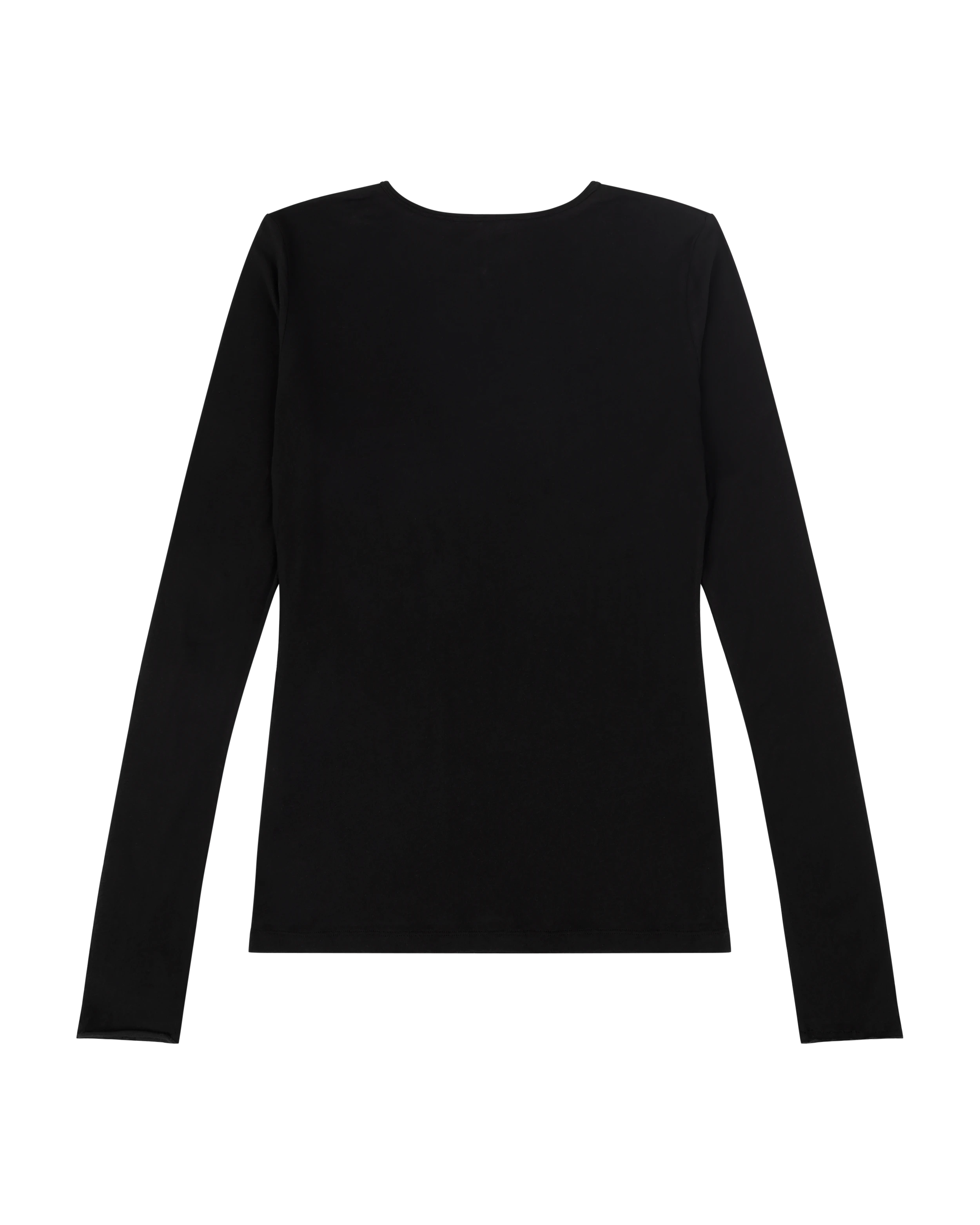 Preorder - The Sheer Long Sleeve by Entire Studios