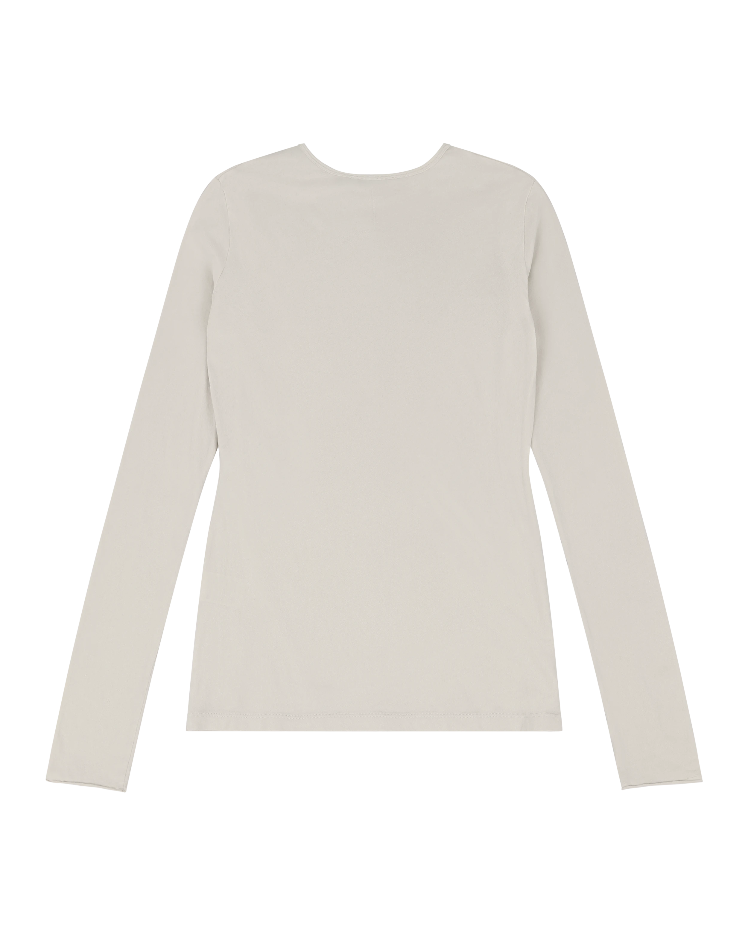 Preorder - The Sheer Long Sleeve by Entire Studios