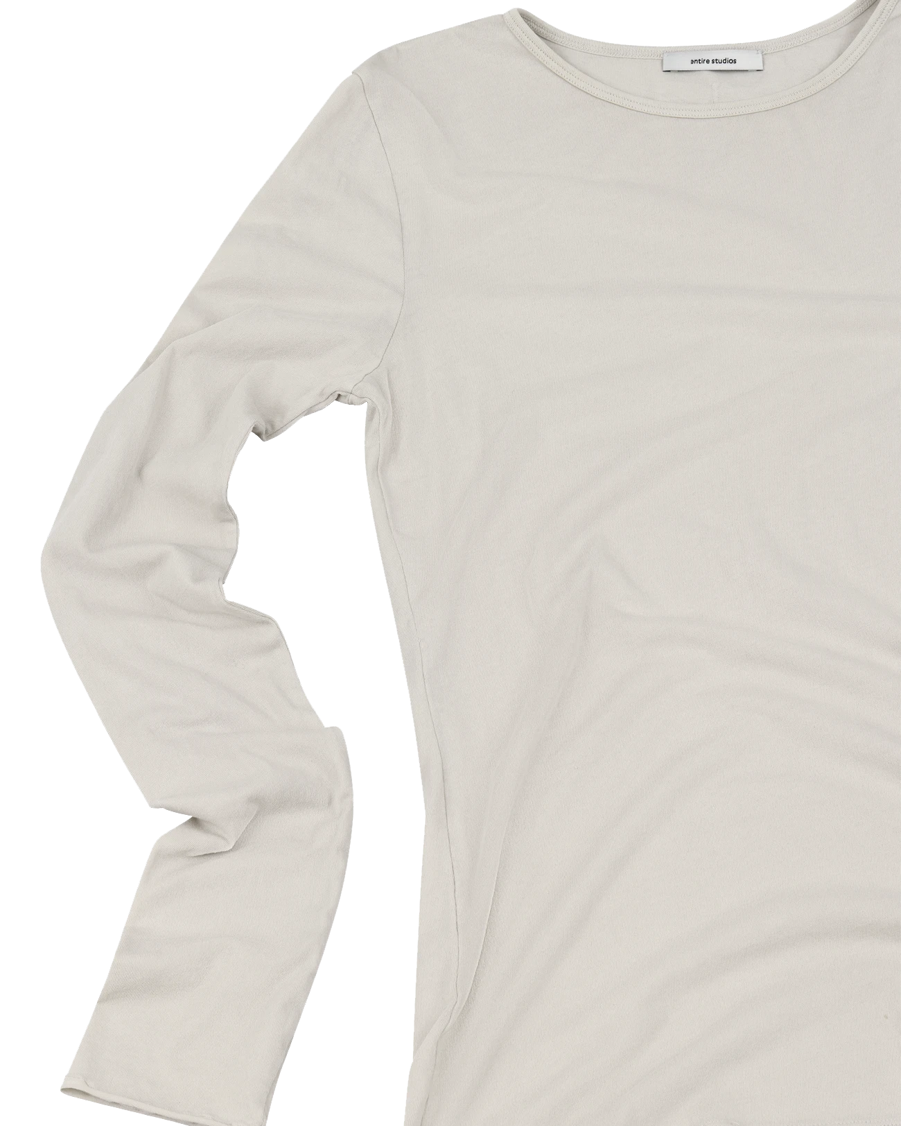 Preorder - The Sheer Long Sleeve by Entire Studios